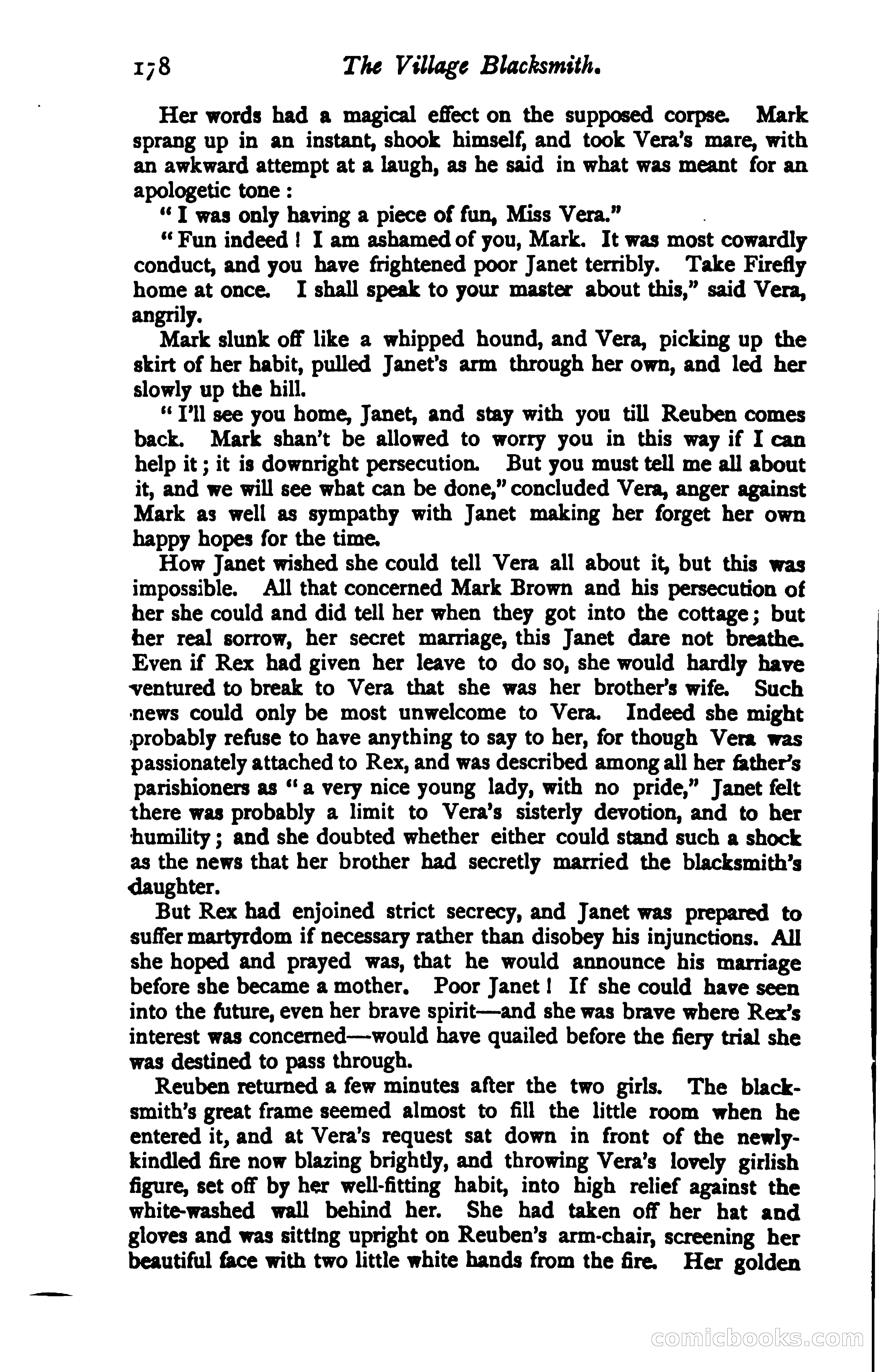 The Argosy — page 192 of 394
