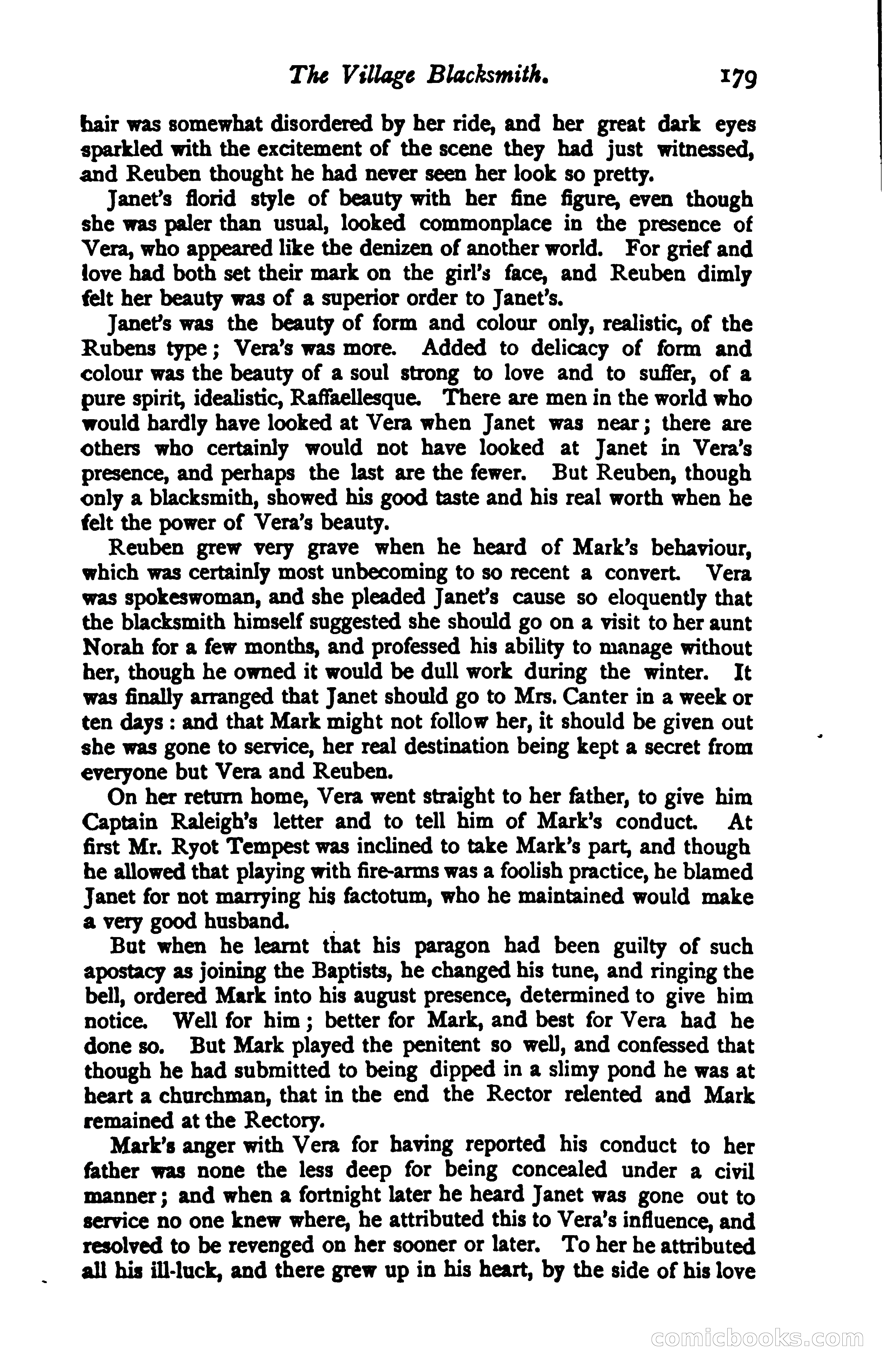 The Argosy — page 193 of 394