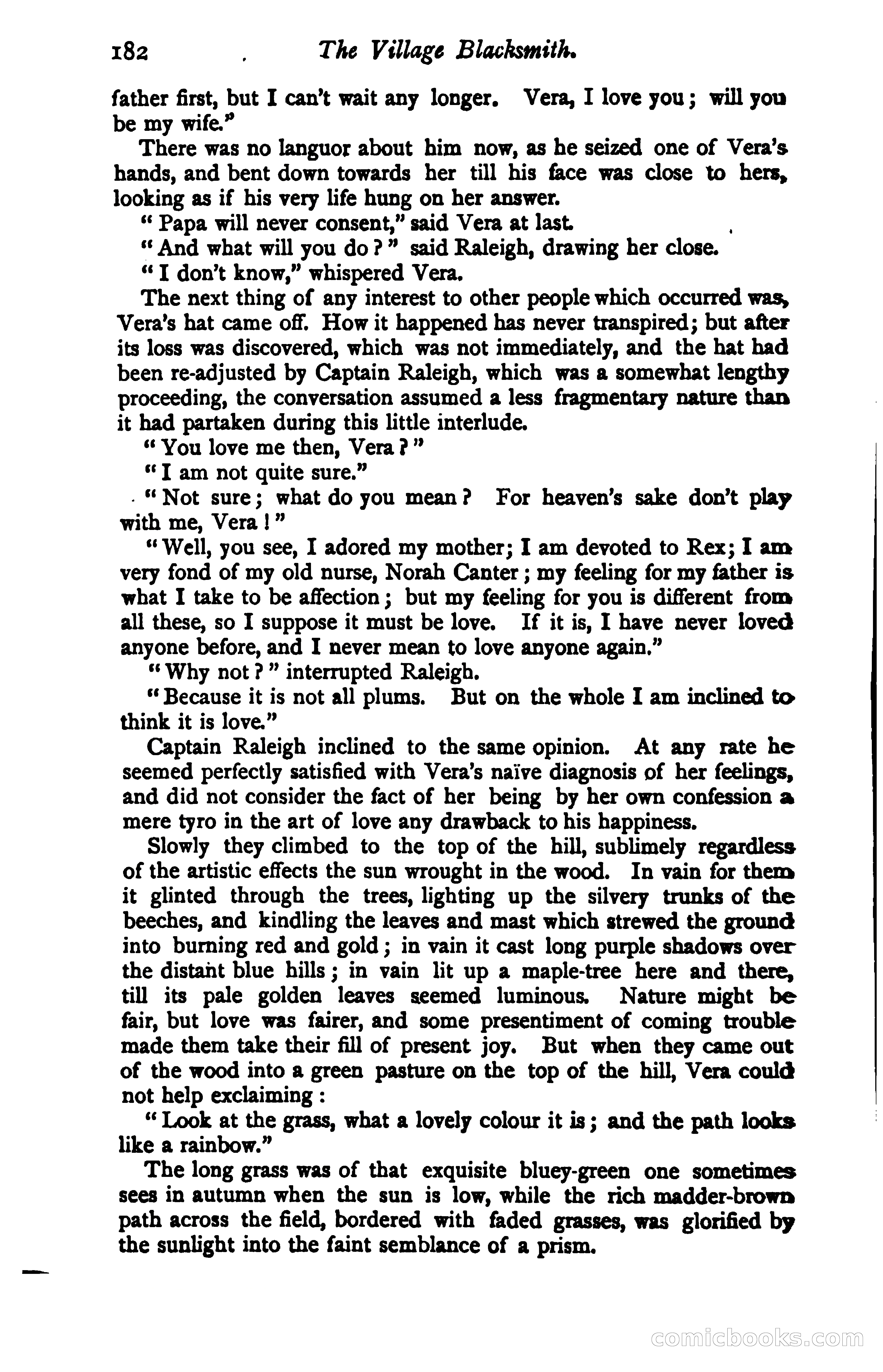 The Argosy — page 196 of 394