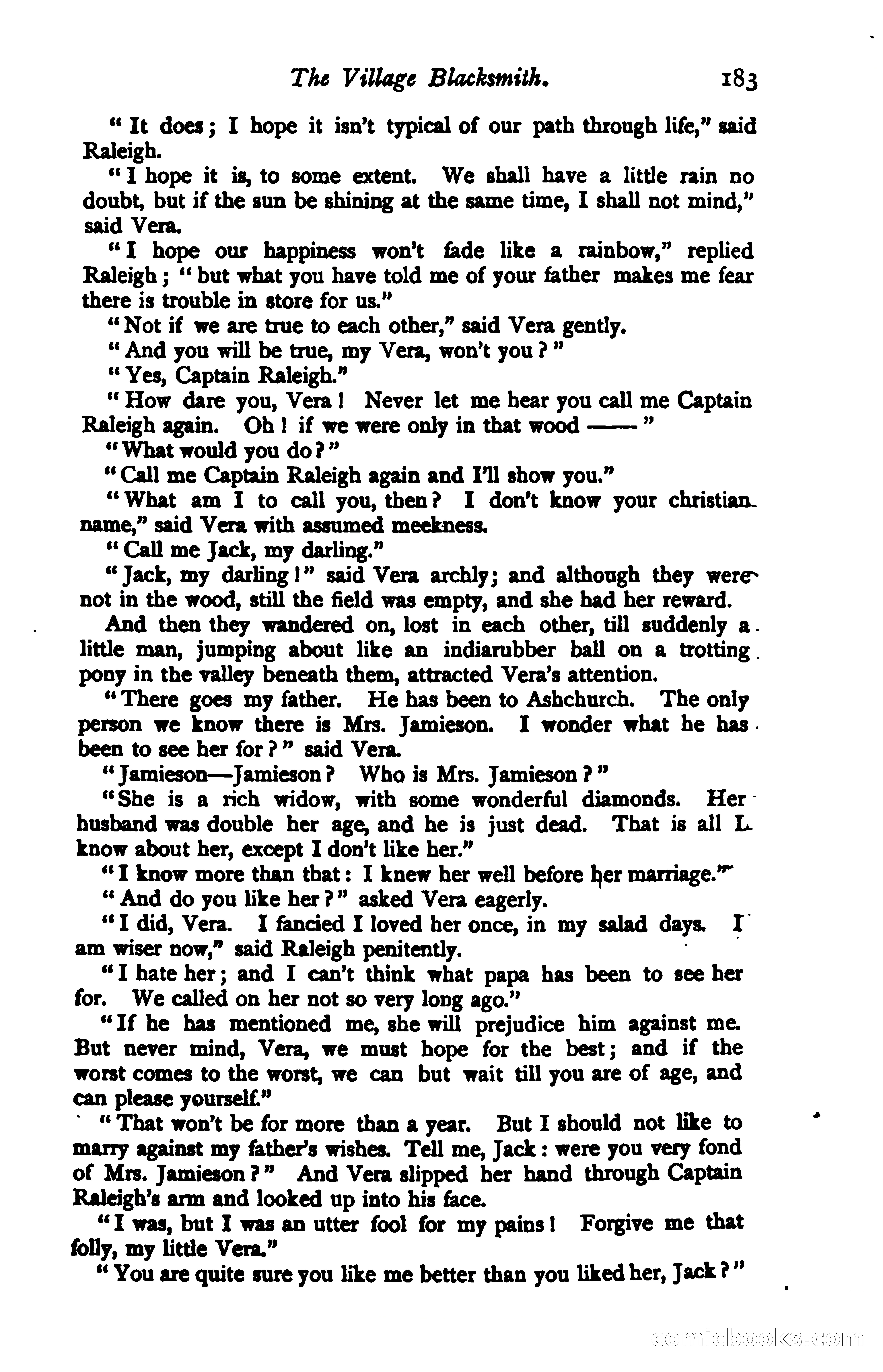 The Argosy — page 197 of 394