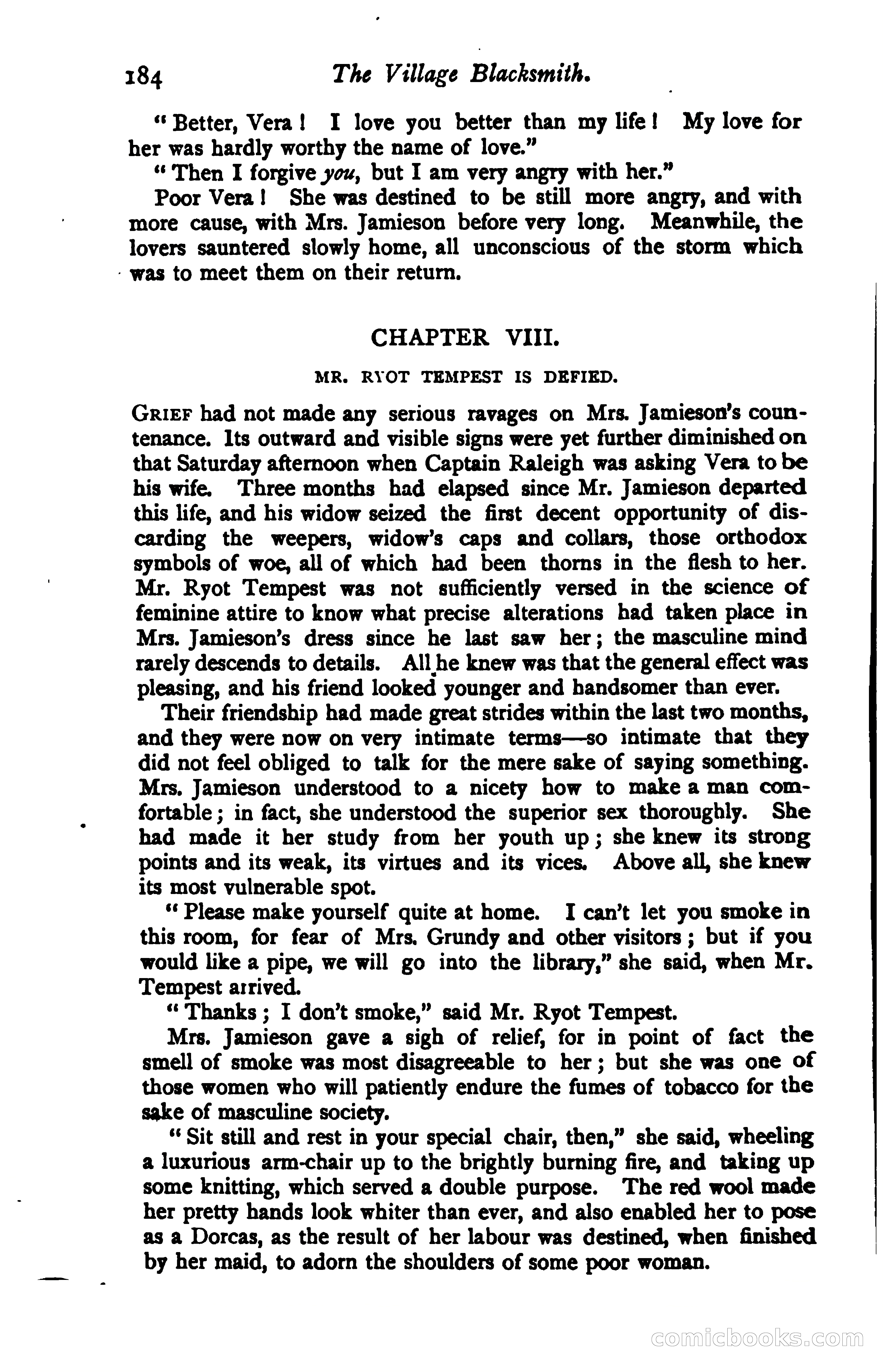 The Argosy — page 198 of 394