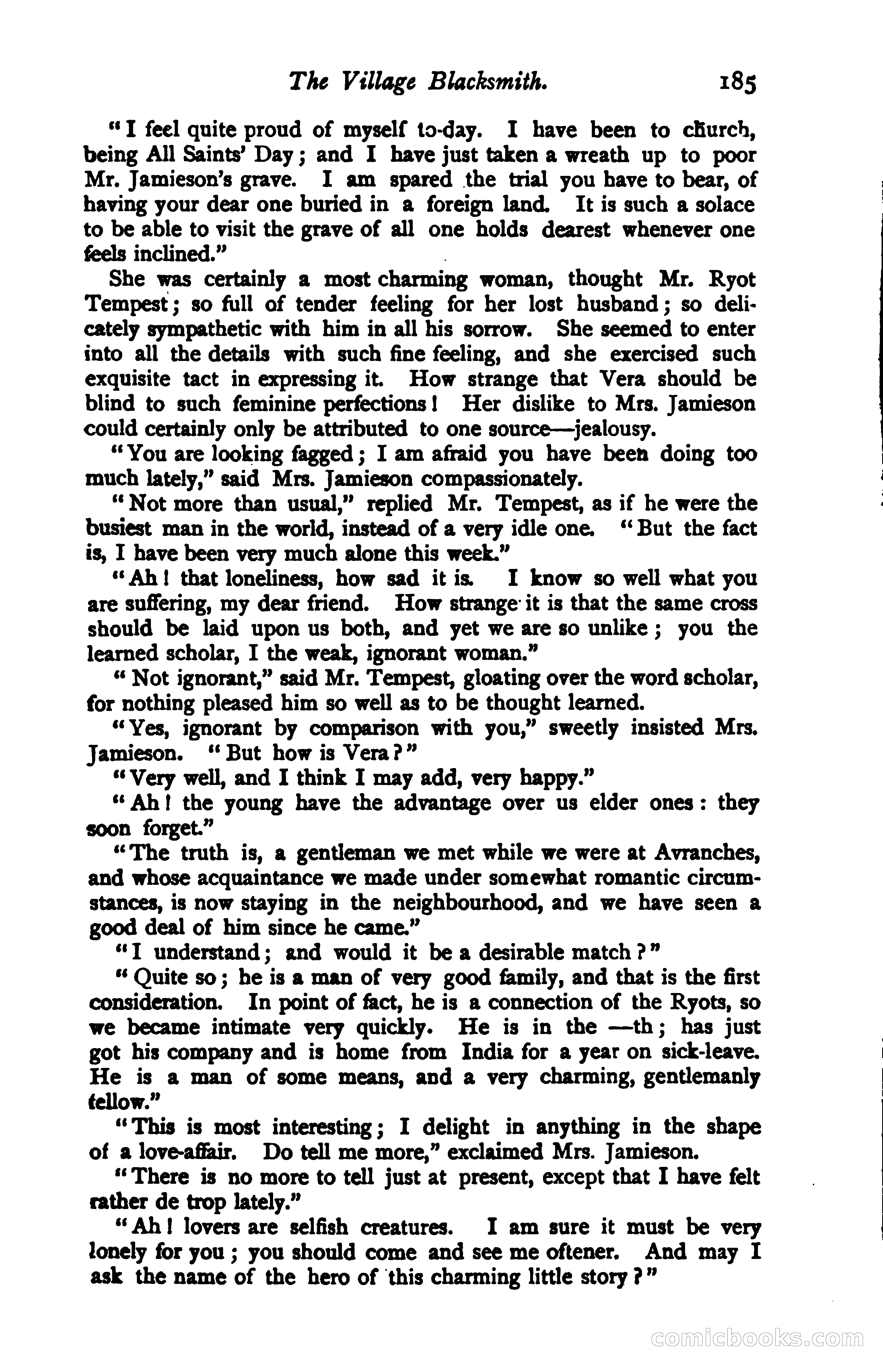 The Argosy — page 199 of 394