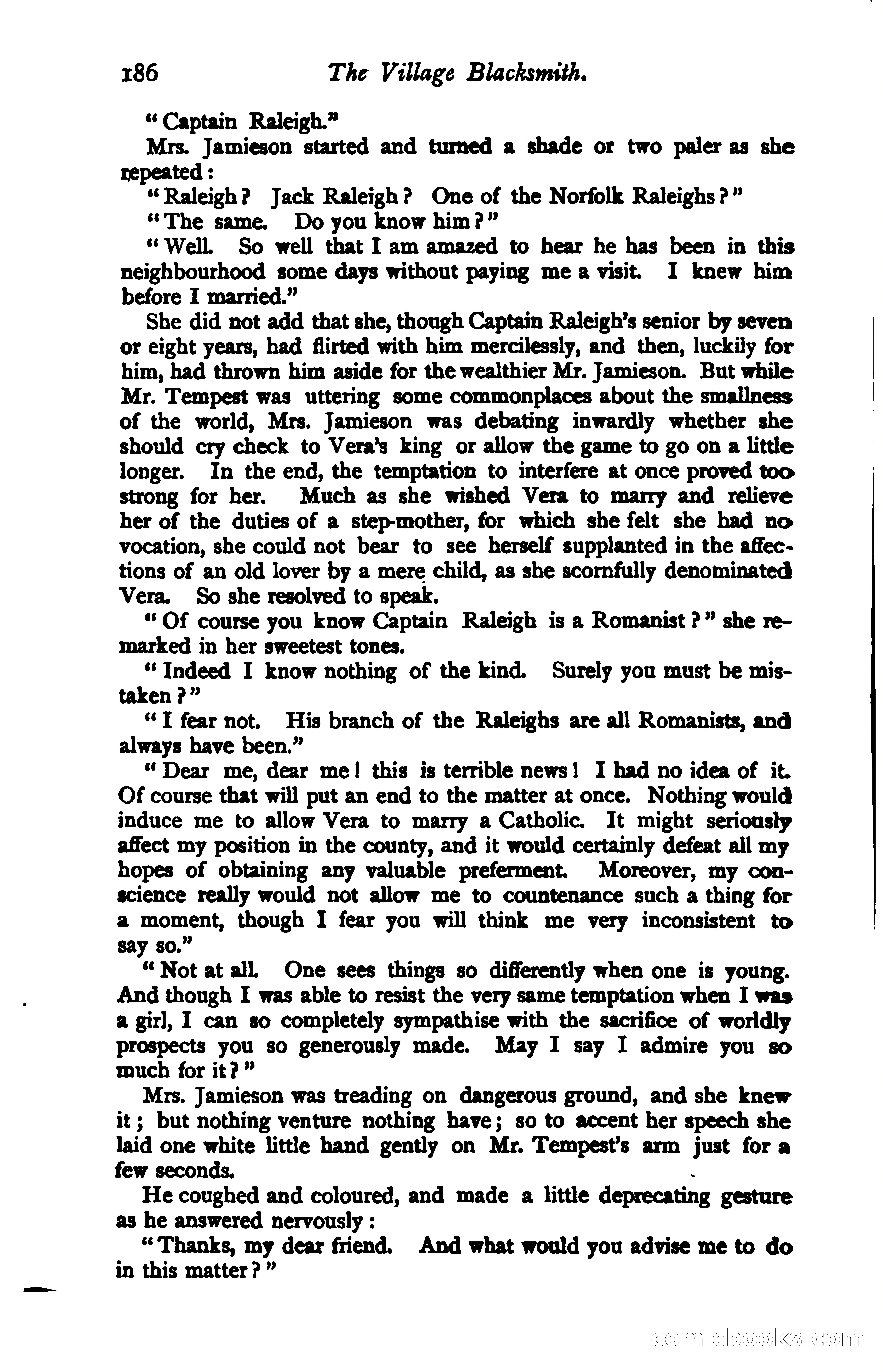 The Argosy — page 200 of 394