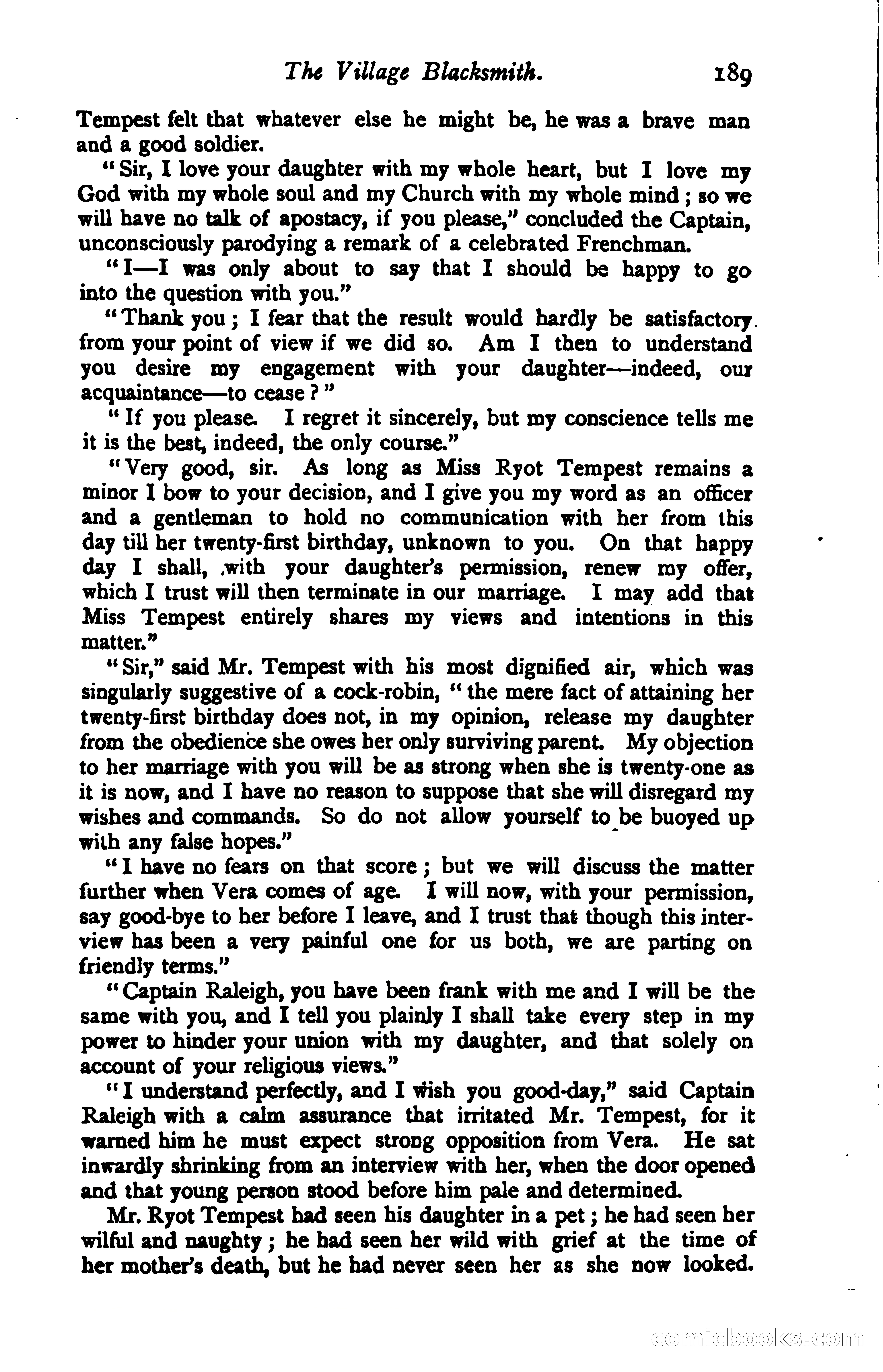 The Argosy — page 203 of 394
