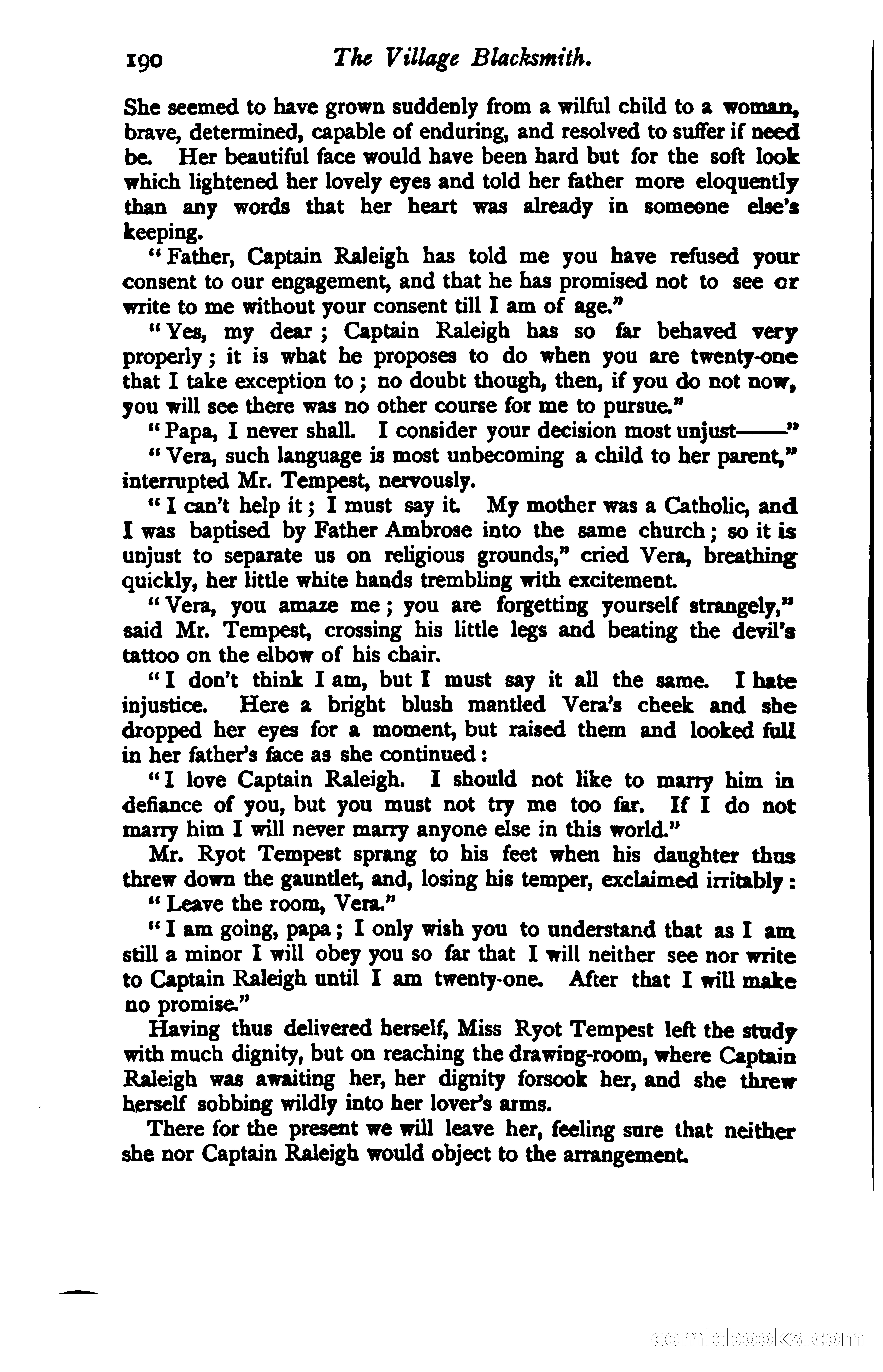 The Argosy — page 204 of 394