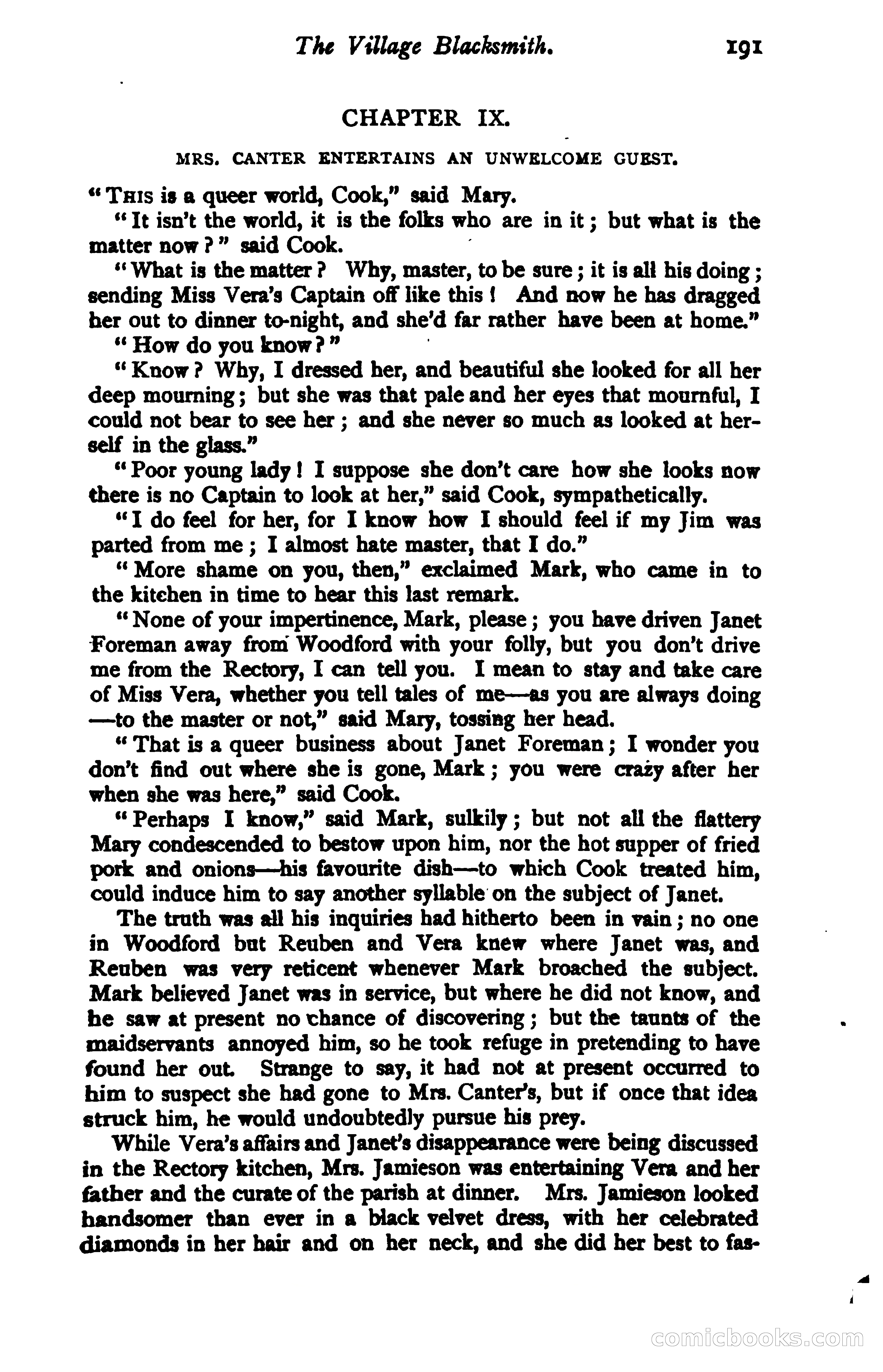 The Argosy — page 205 of 394