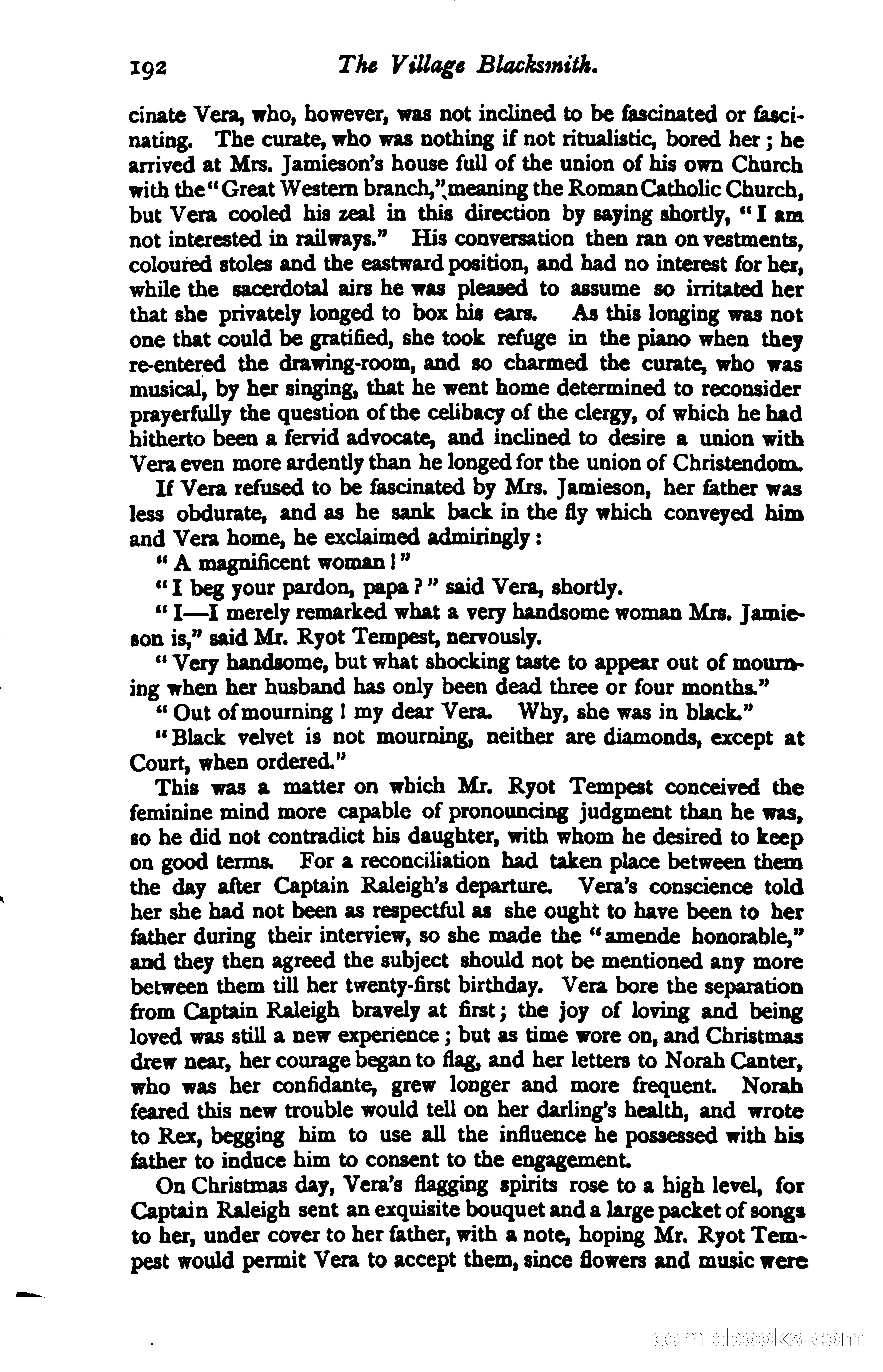 The Argosy — page 206 of 394