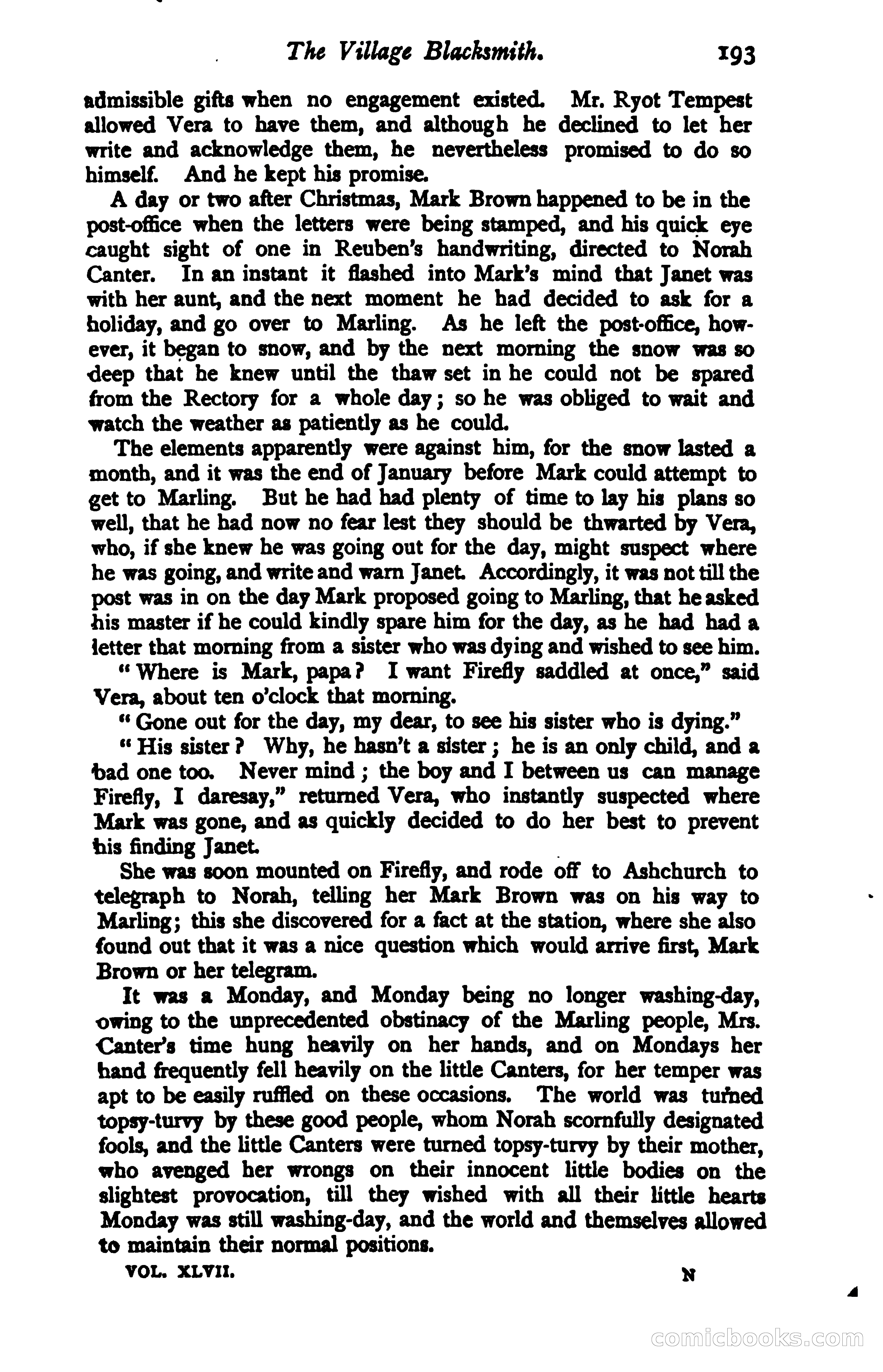 The Argosy — page 207 of 394