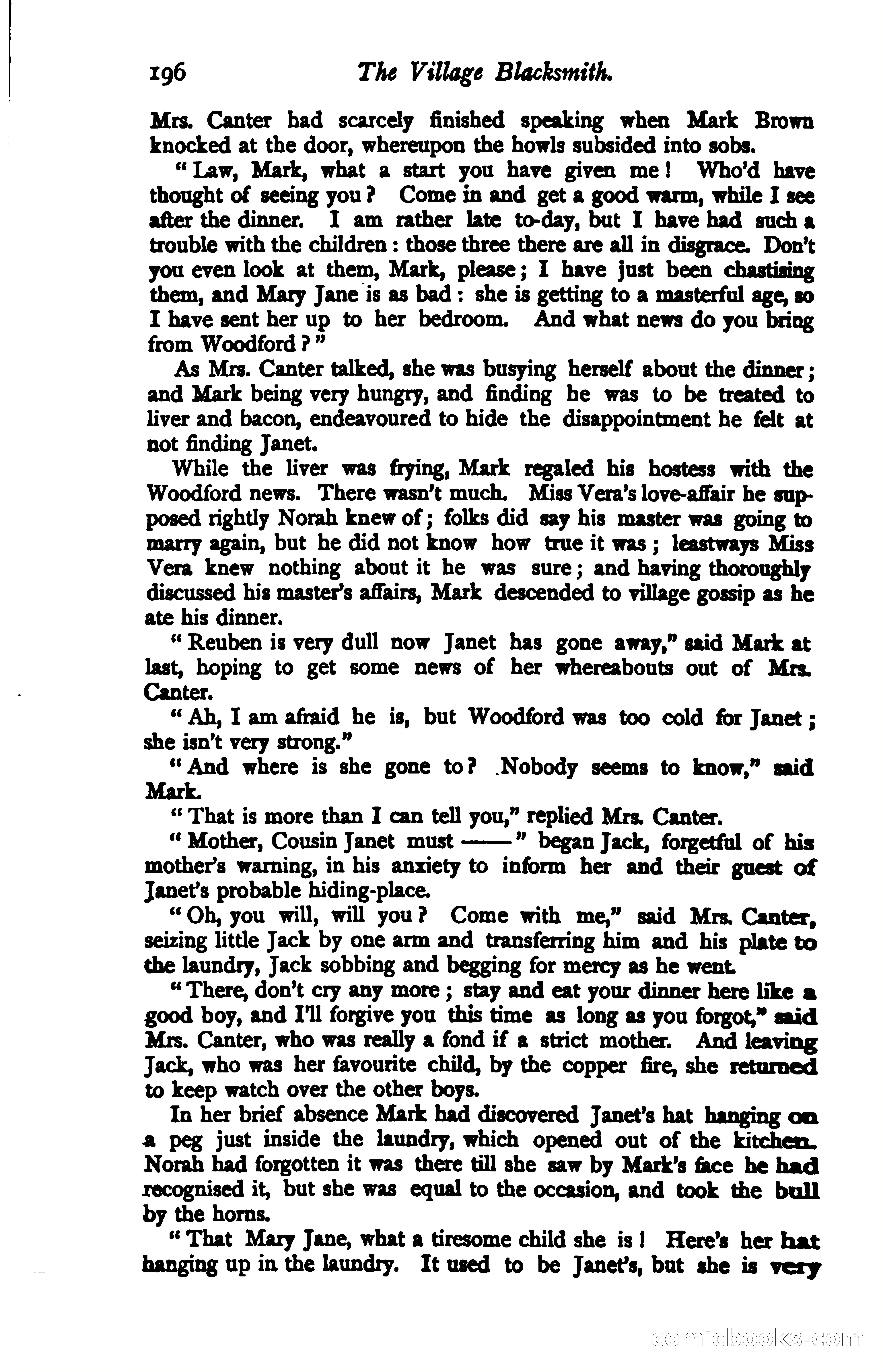 The Argosy — page 210 of 394