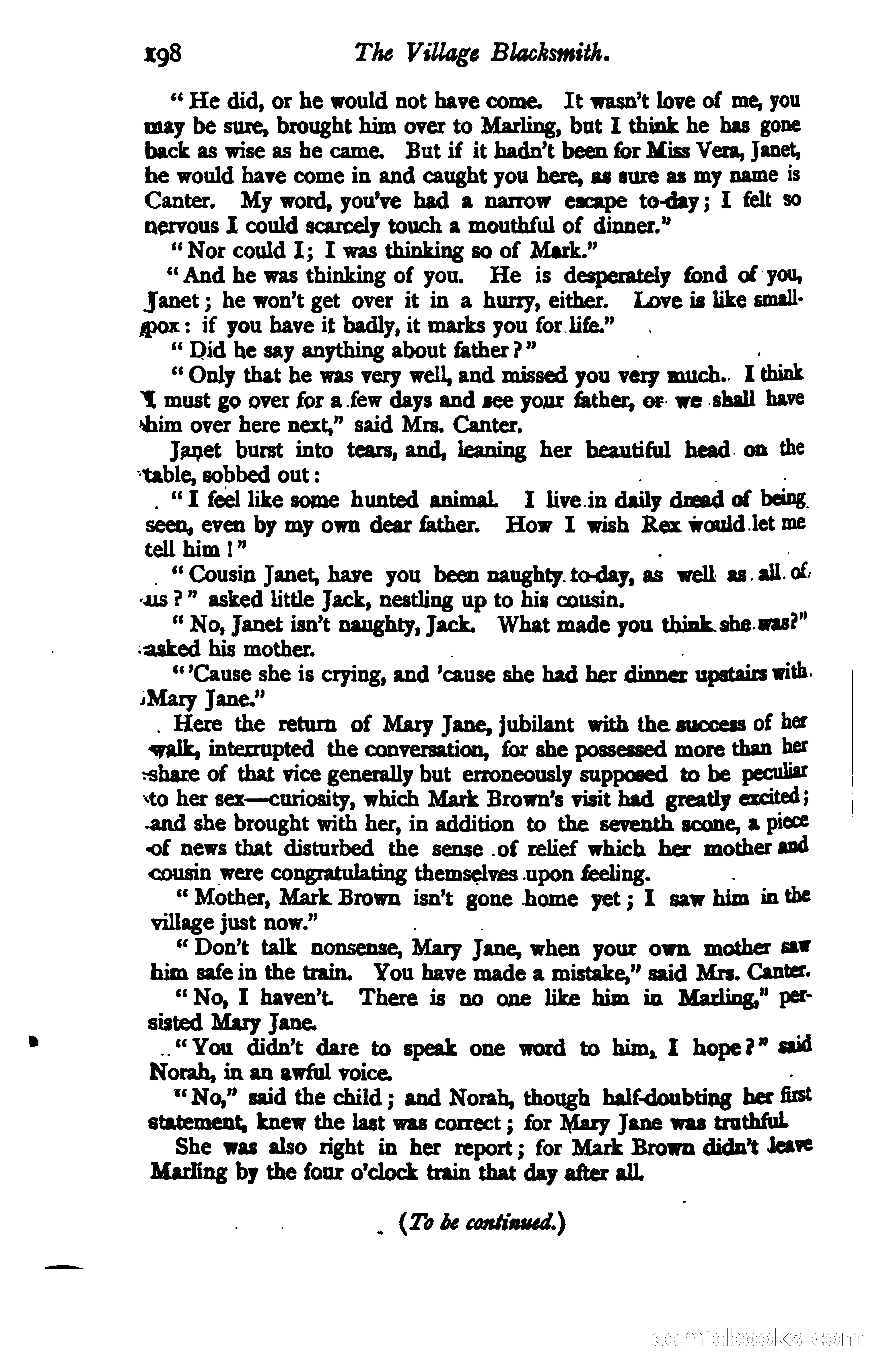 The Argosy — page 212 of 394