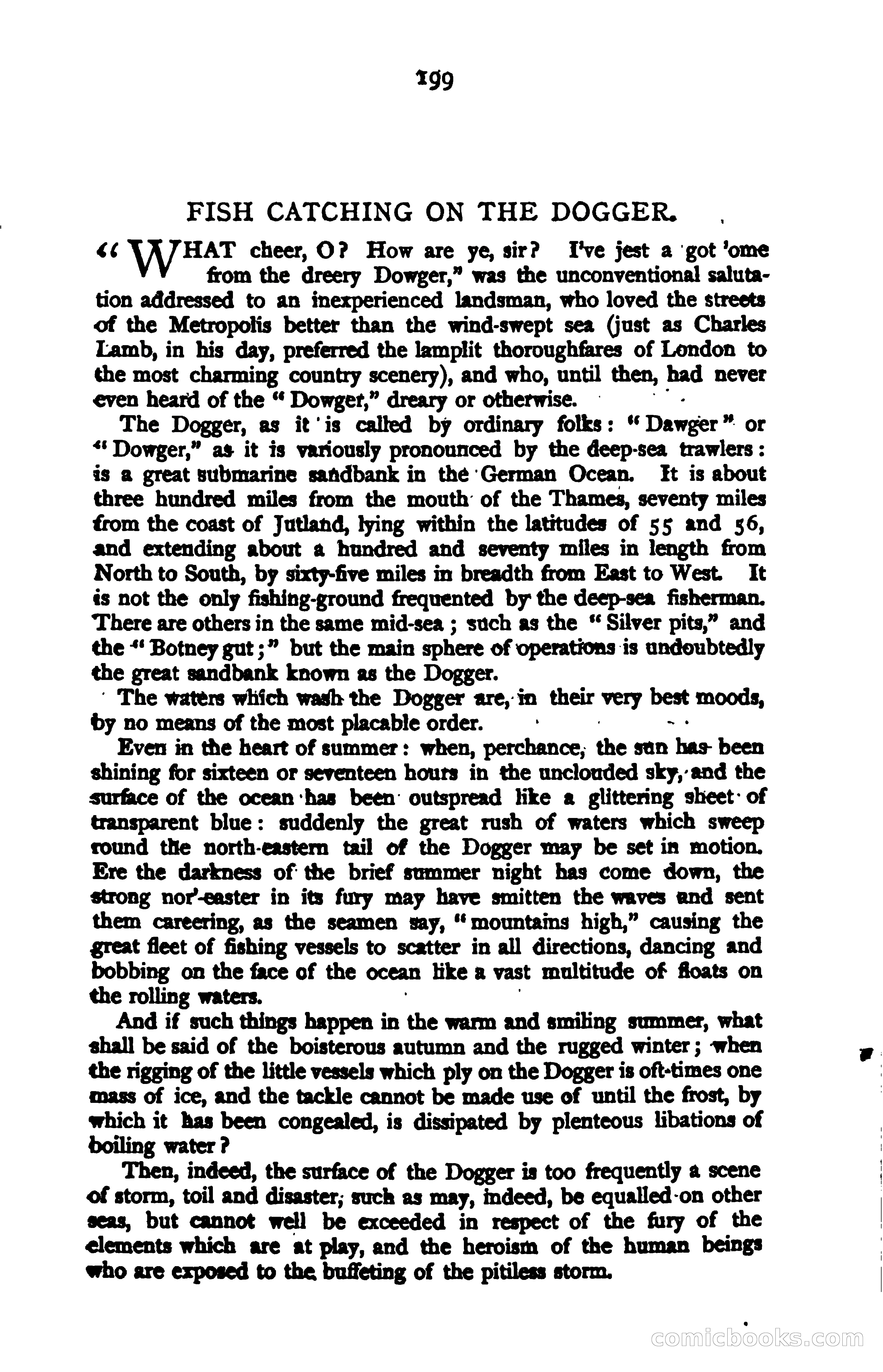 The Argosy — page 213 of 394