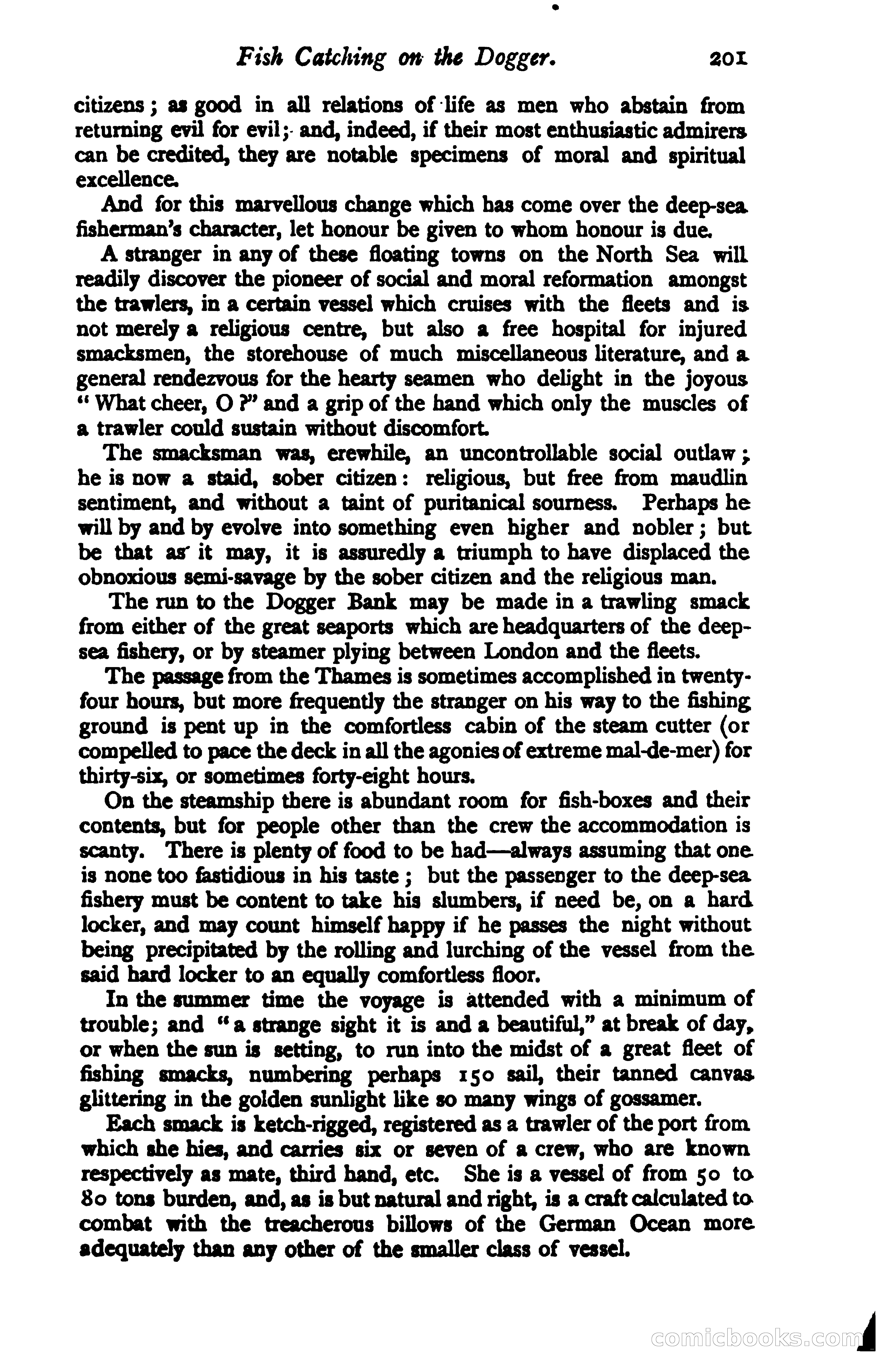 The Argosy — page 215 of 394
