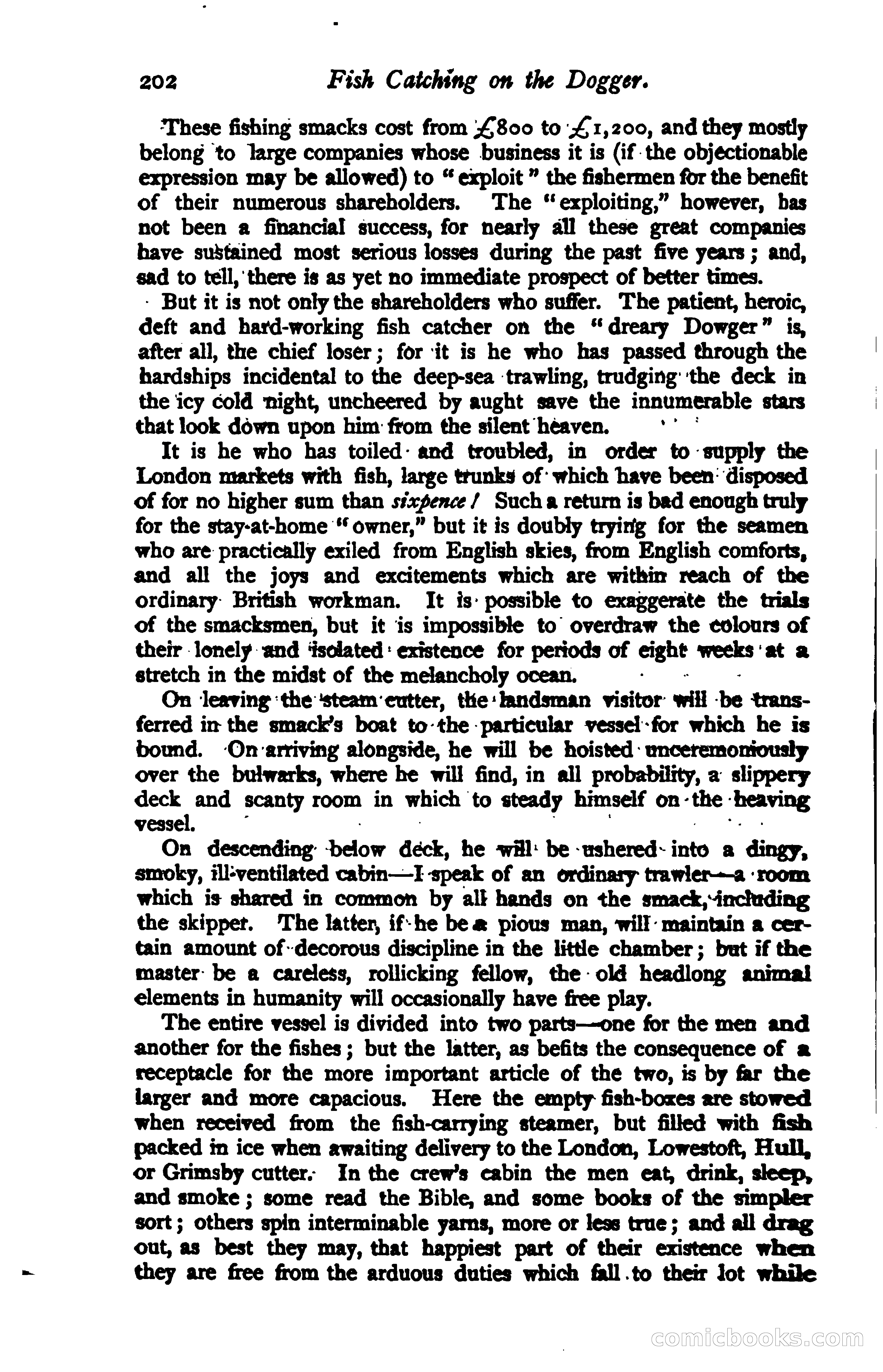 The Argosy — page 216 of 394