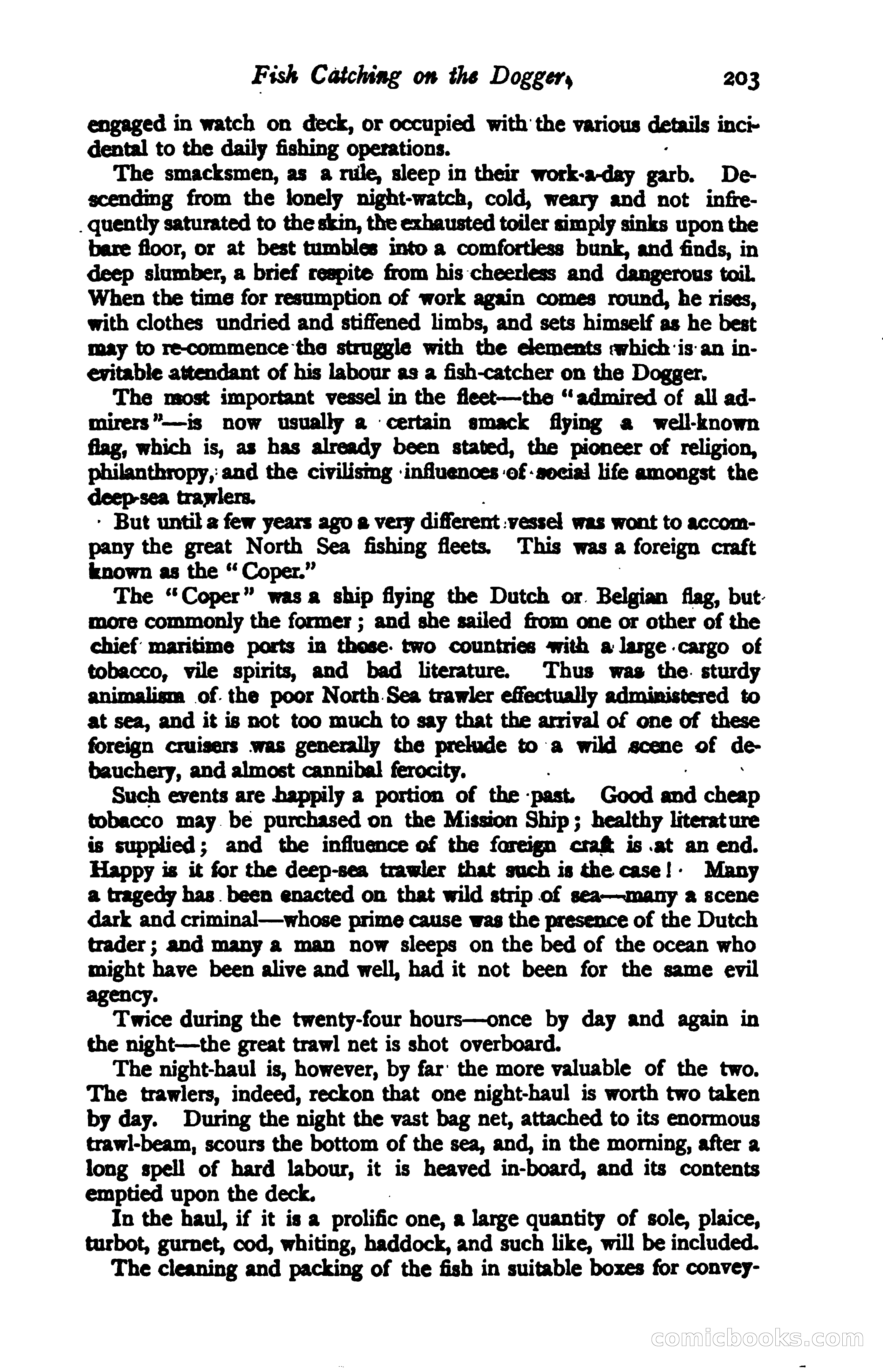The Argosy — page 217 of 394