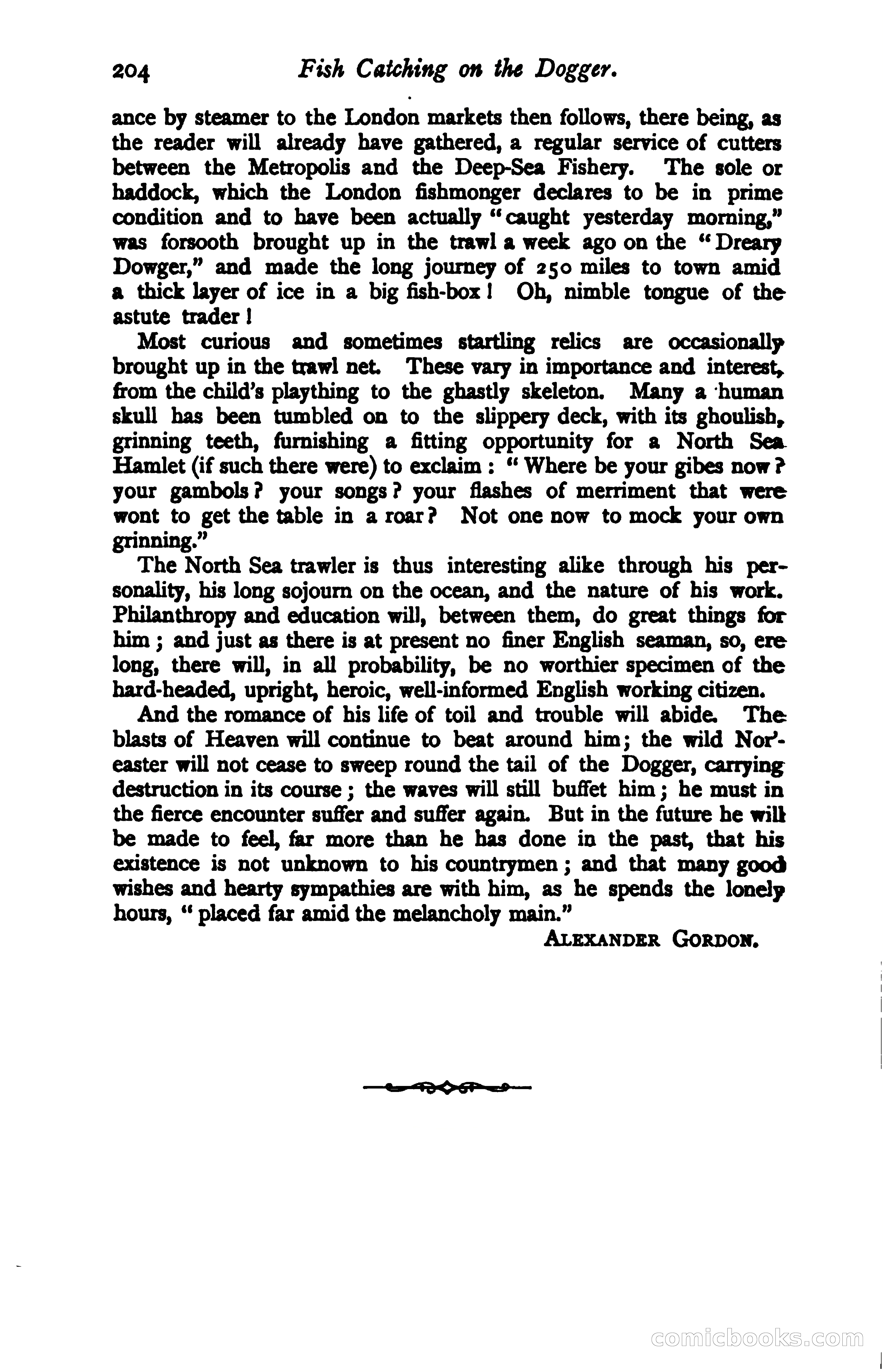 The Argosy — page 218 of 394