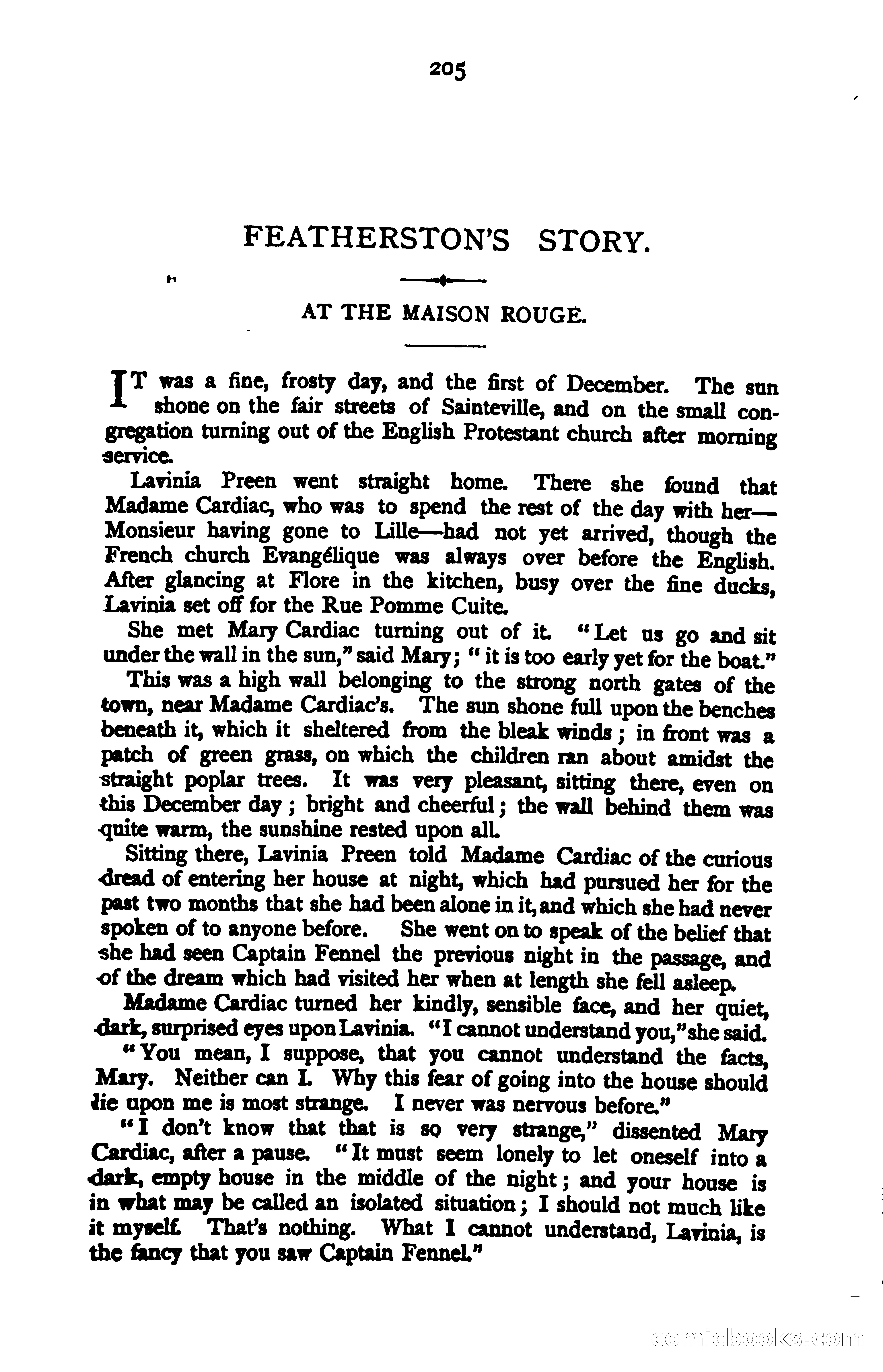 The Argosy — page 219 of 394
