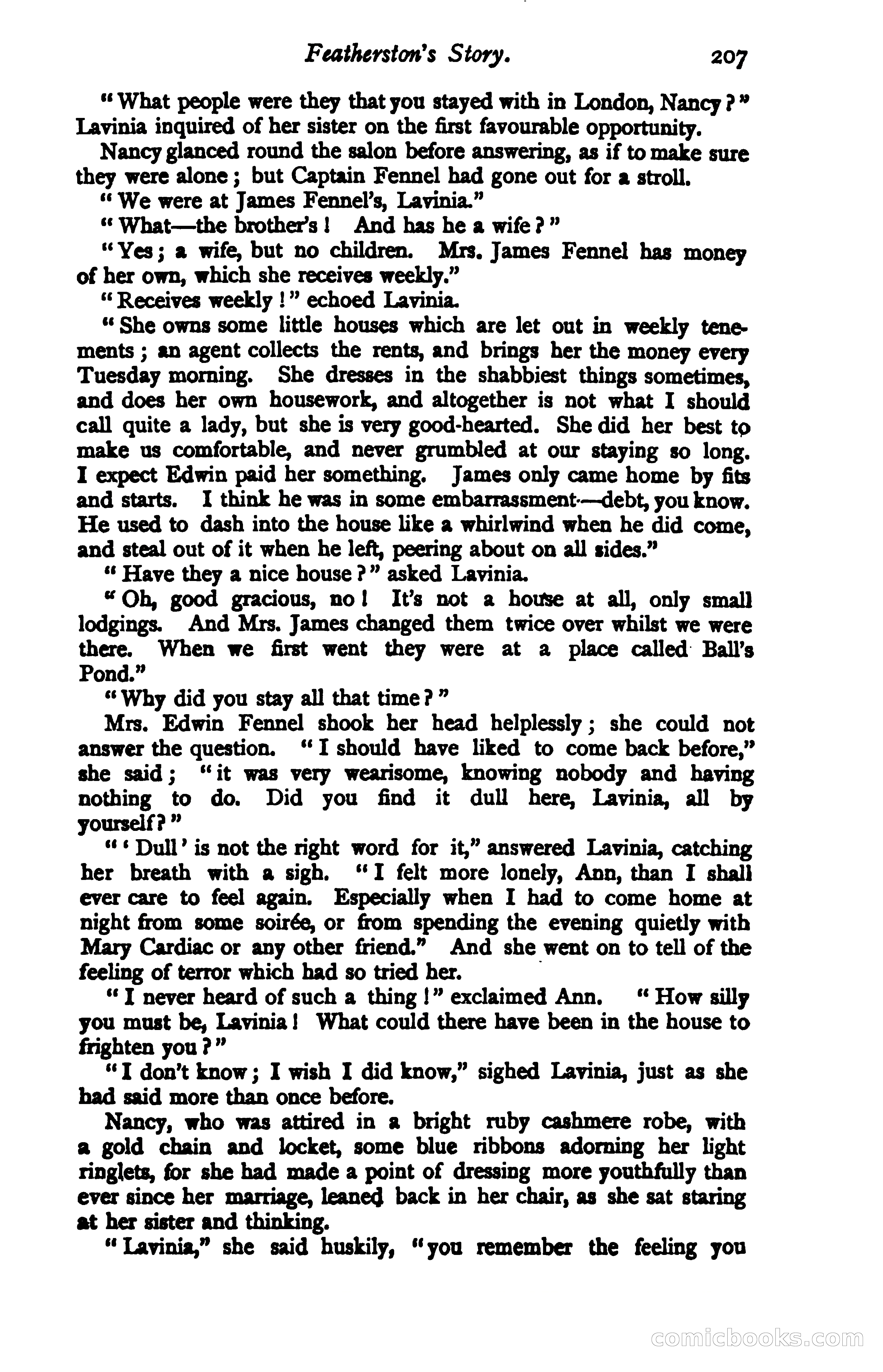 The Argosy — page 221 of 394