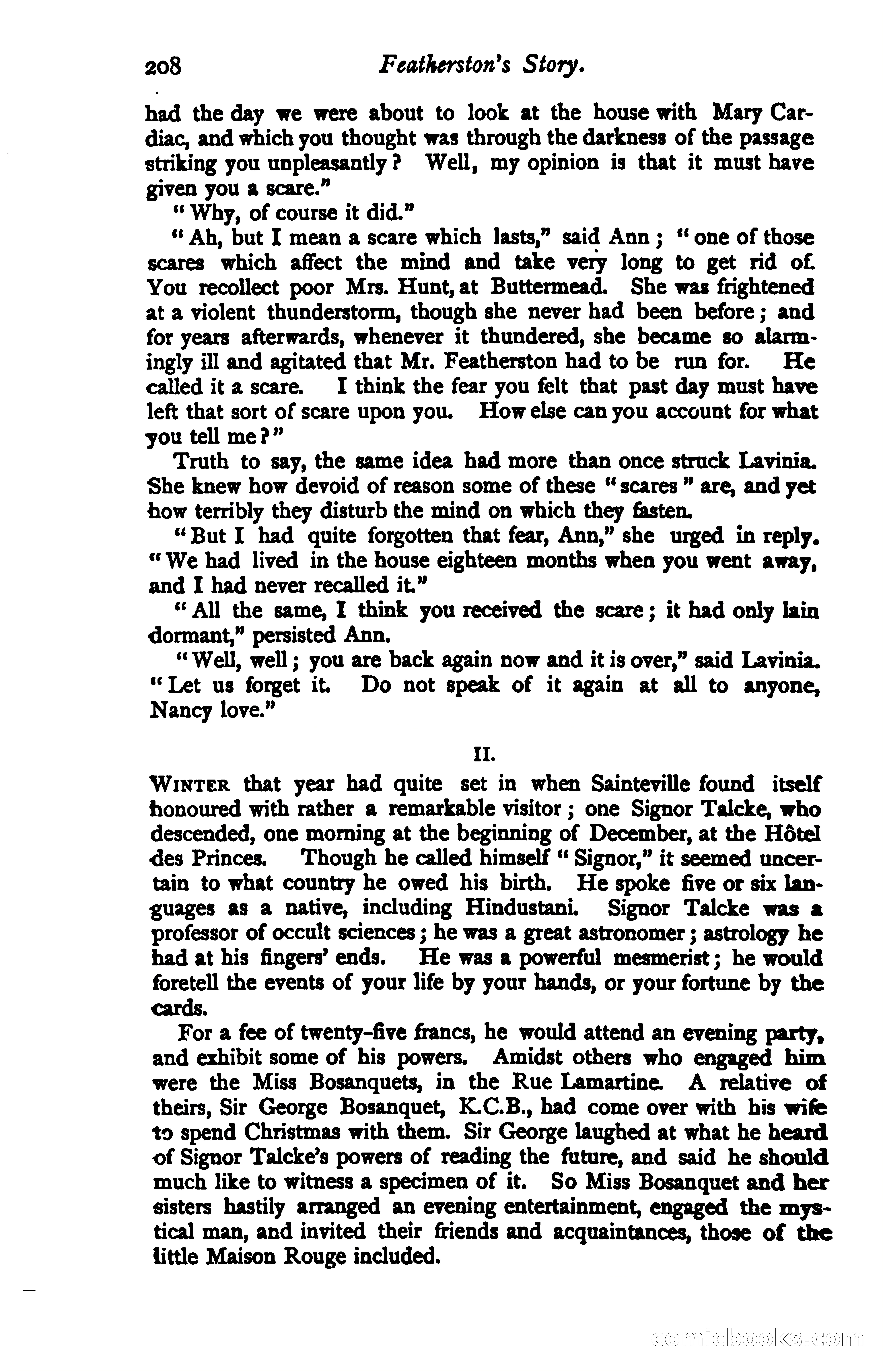 The Argosy — page 222 of 394