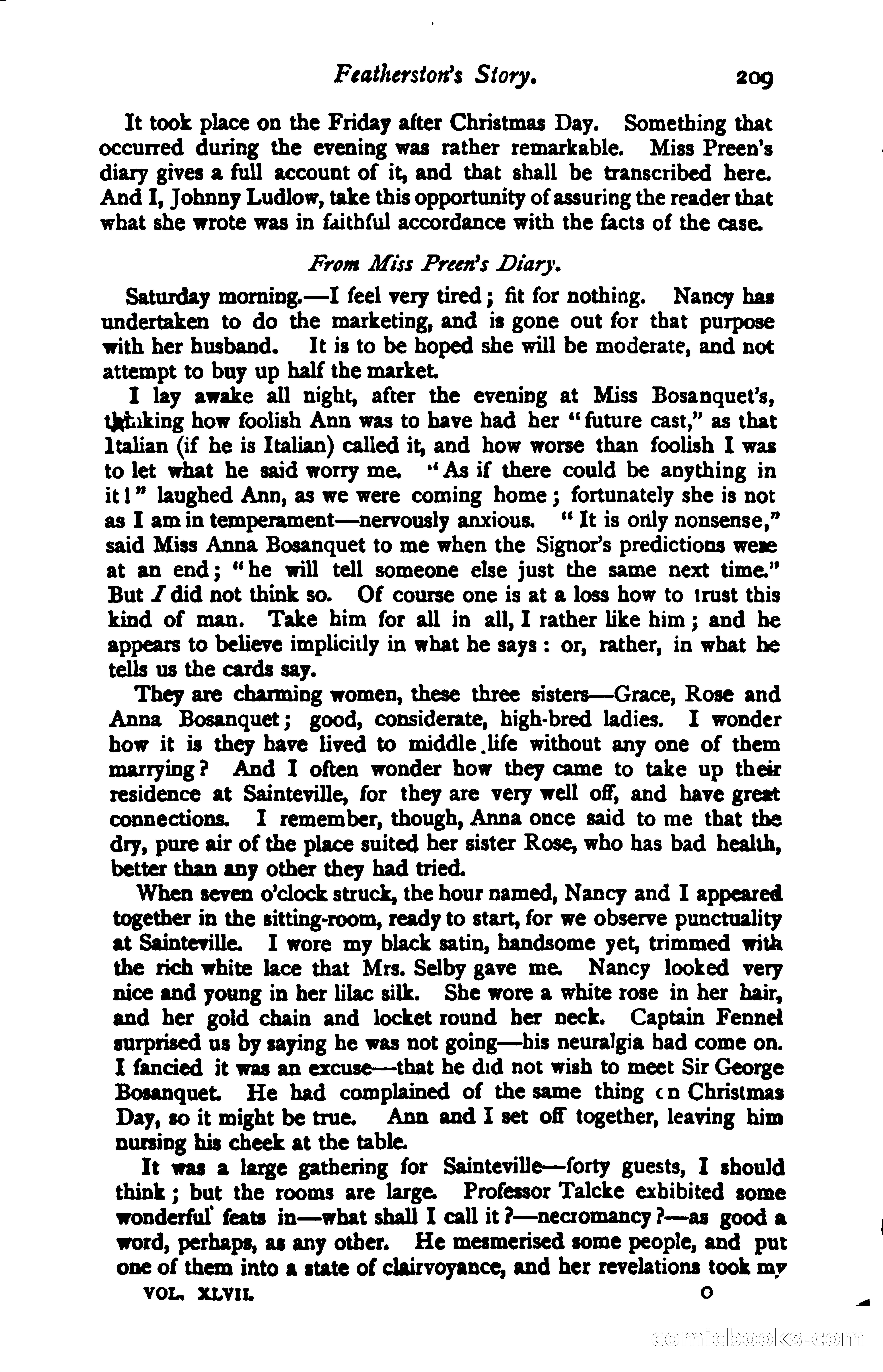 The Argosy — page 223 of 394