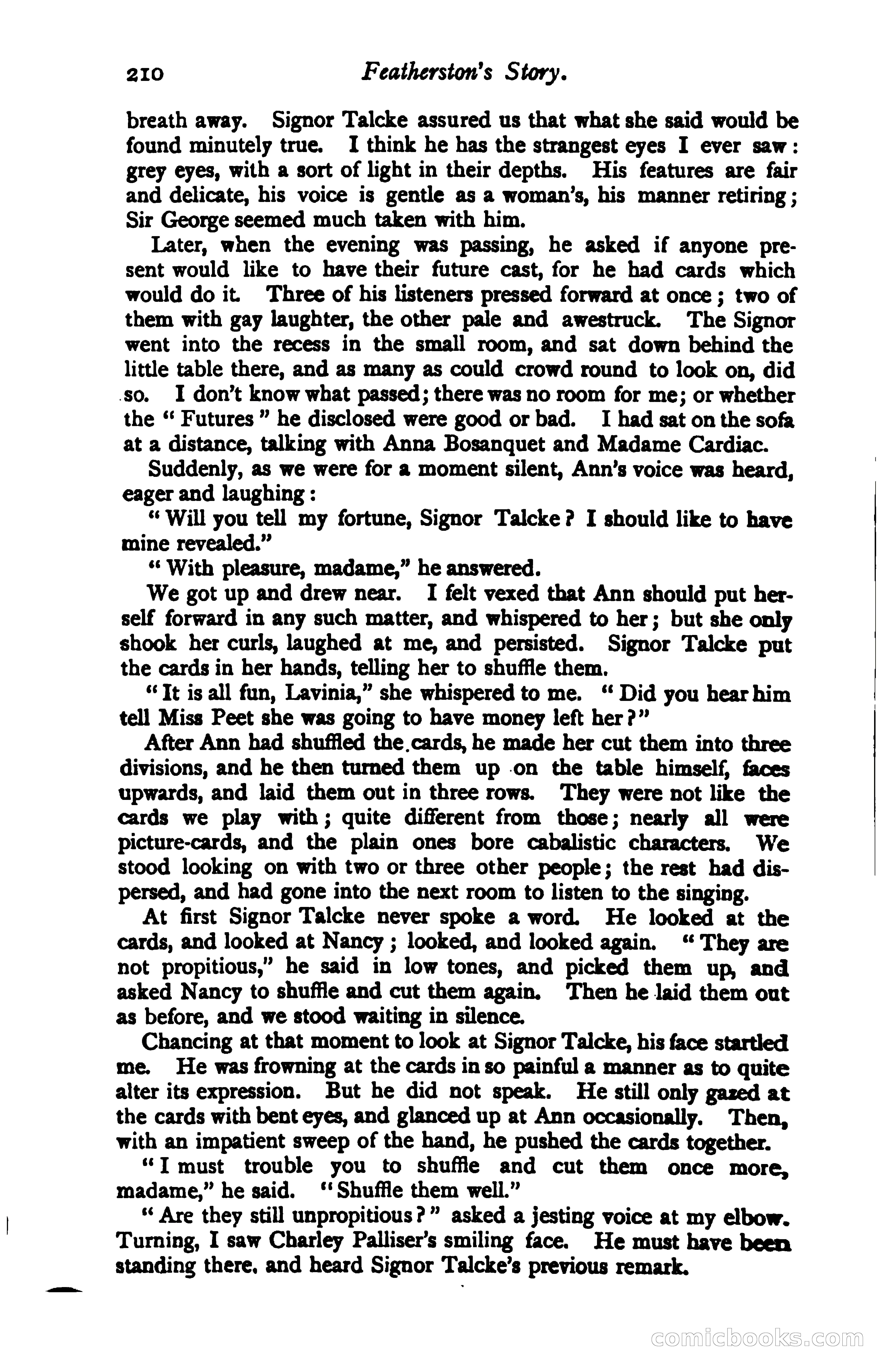 The Argosy — page 224 of 394