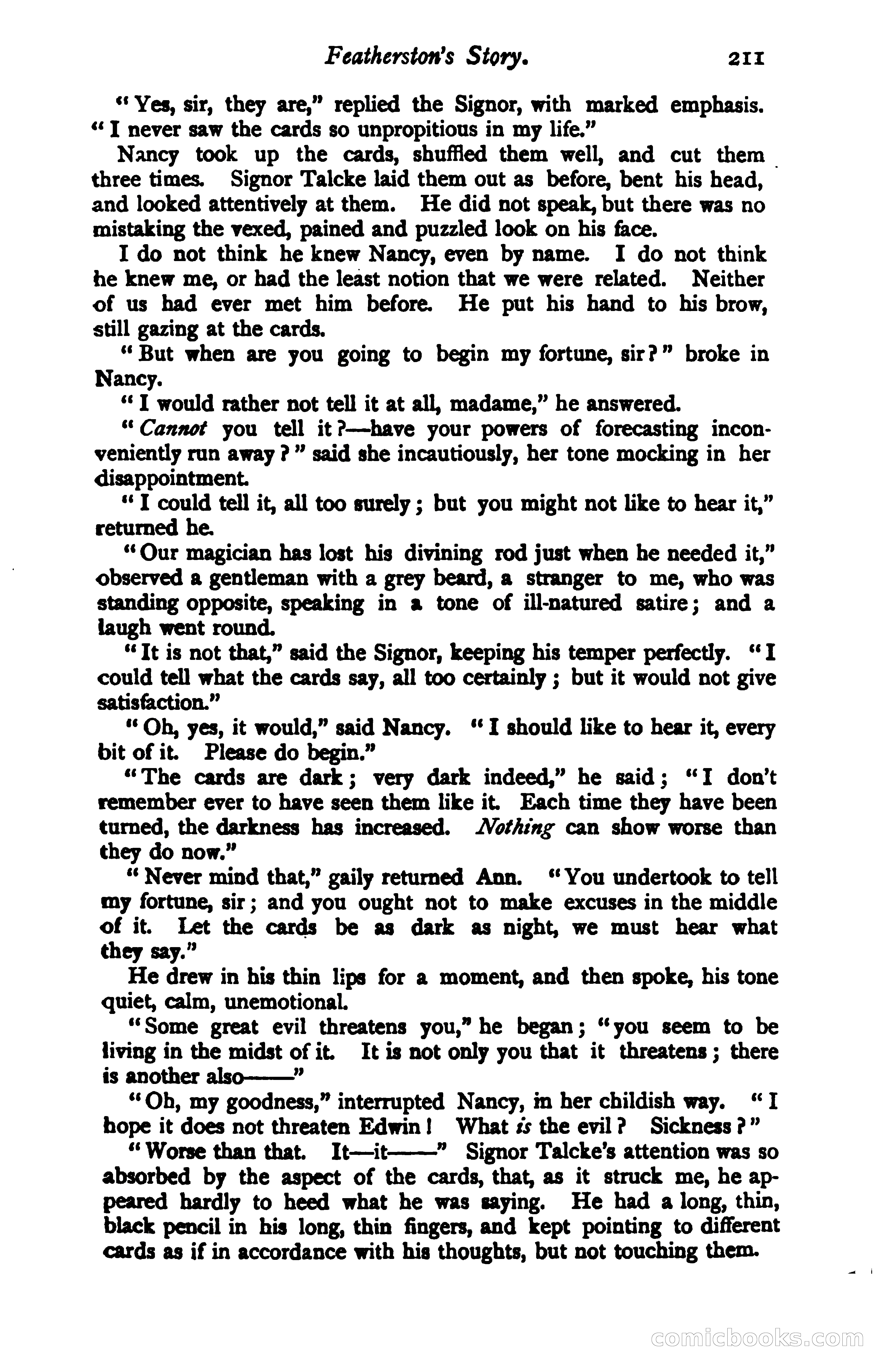 The Argosy — page 225 of 394