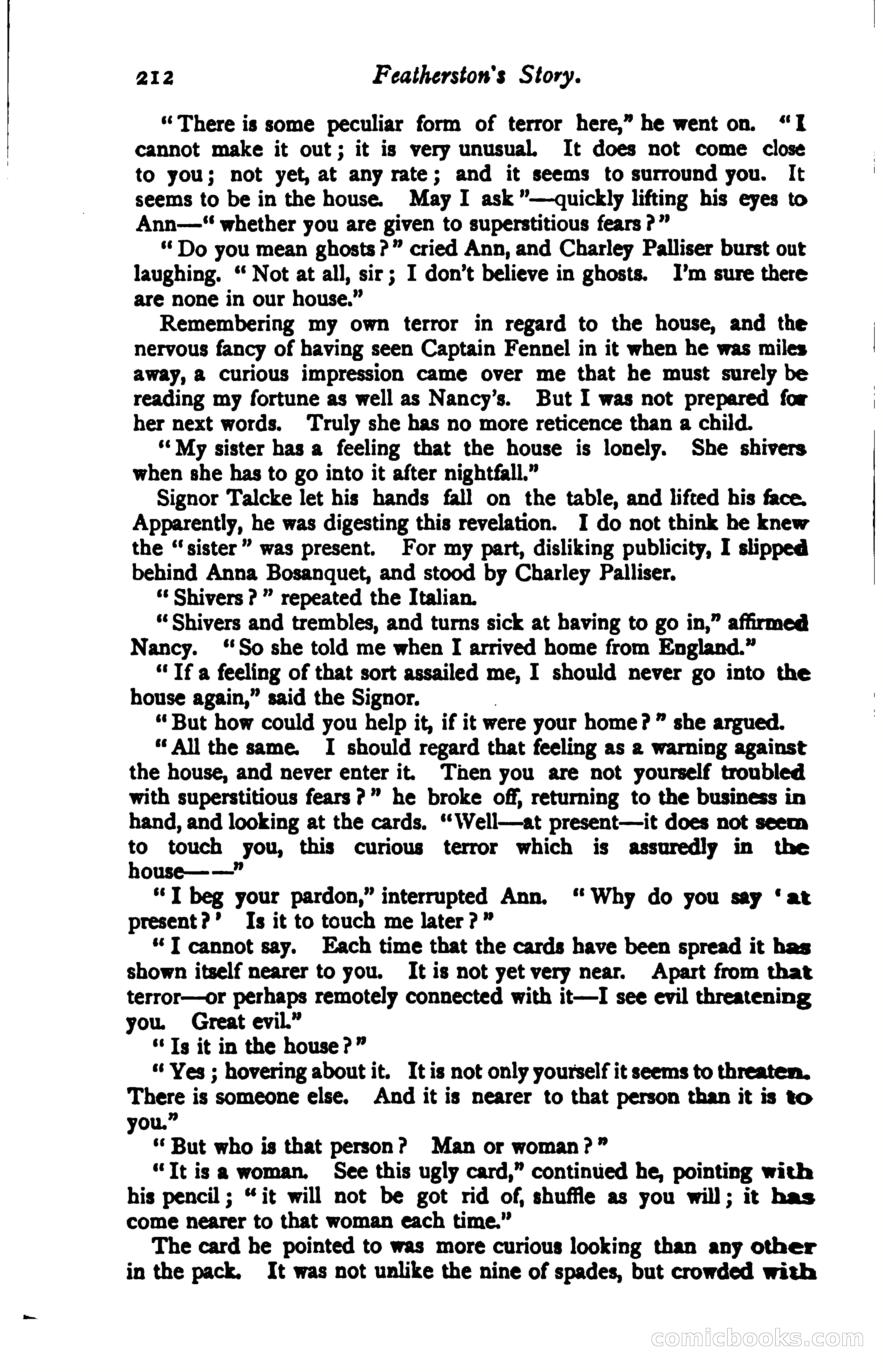 The Argosy — page 226 of 394
