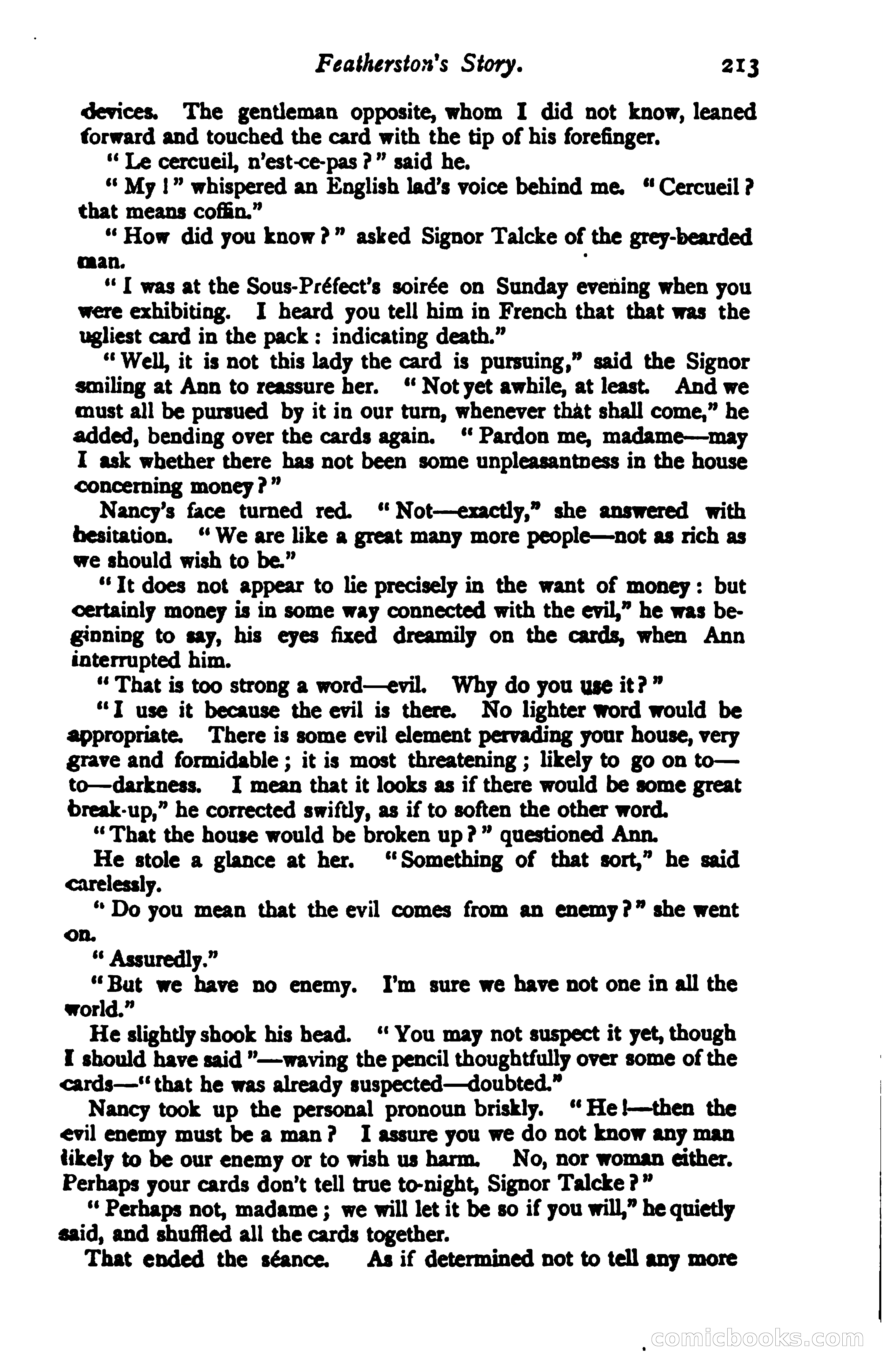 The Argosy — page 227 of 394