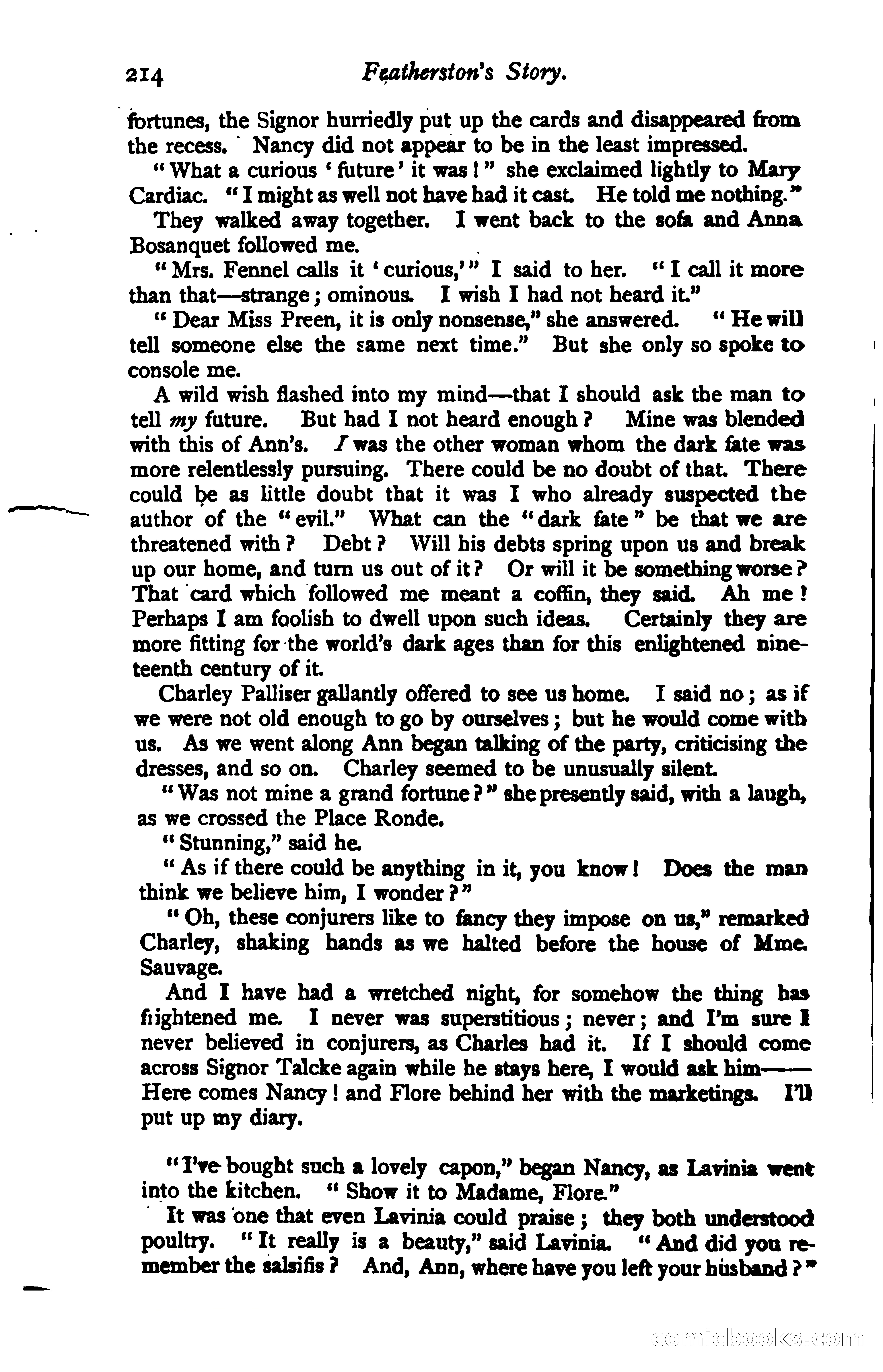 The Argosy — page 228 of 394