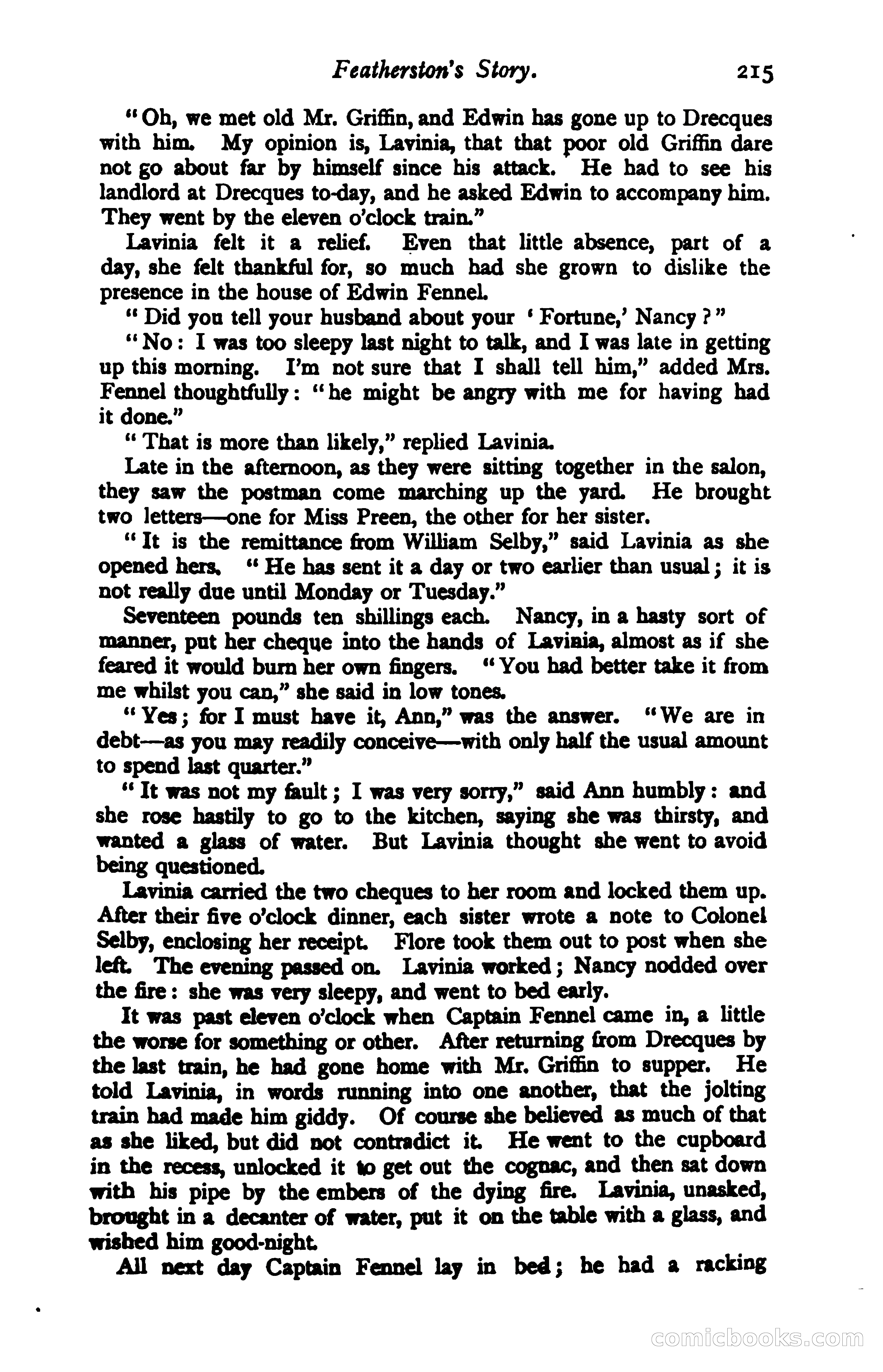 The Argosy — page 229 of 394