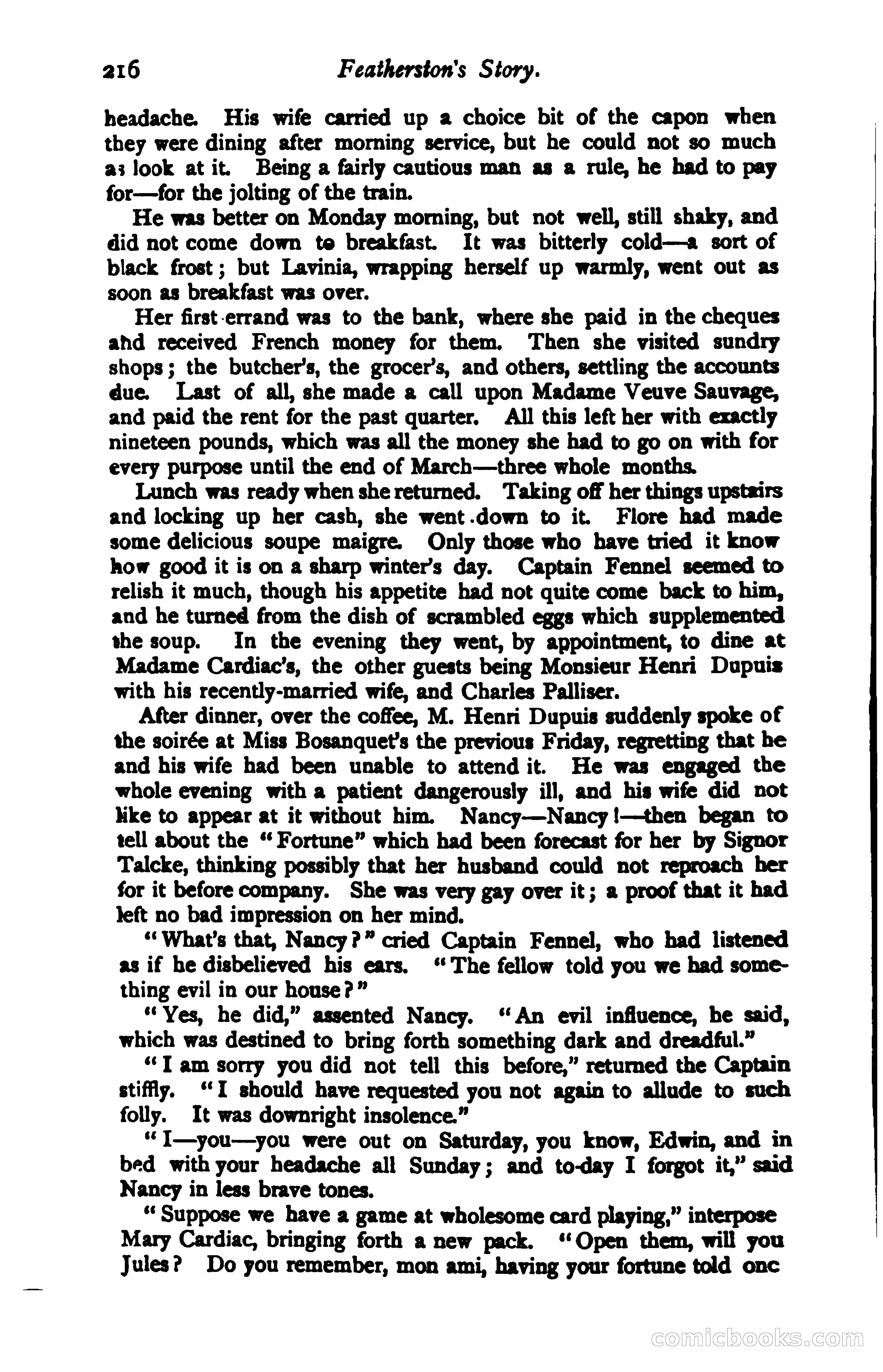 The Argosy — page 230 of 394