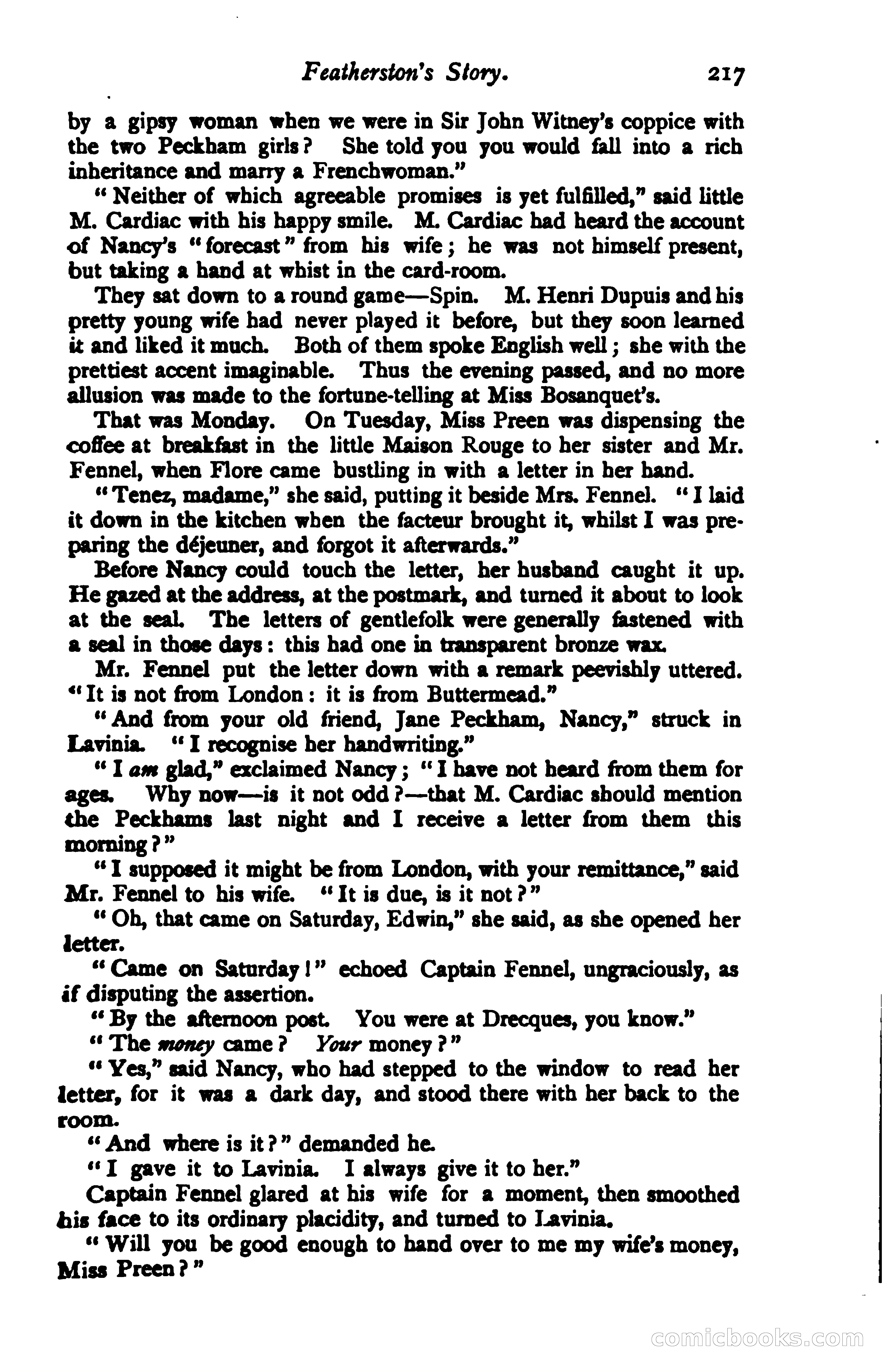 The Argosy — page 231 of 394