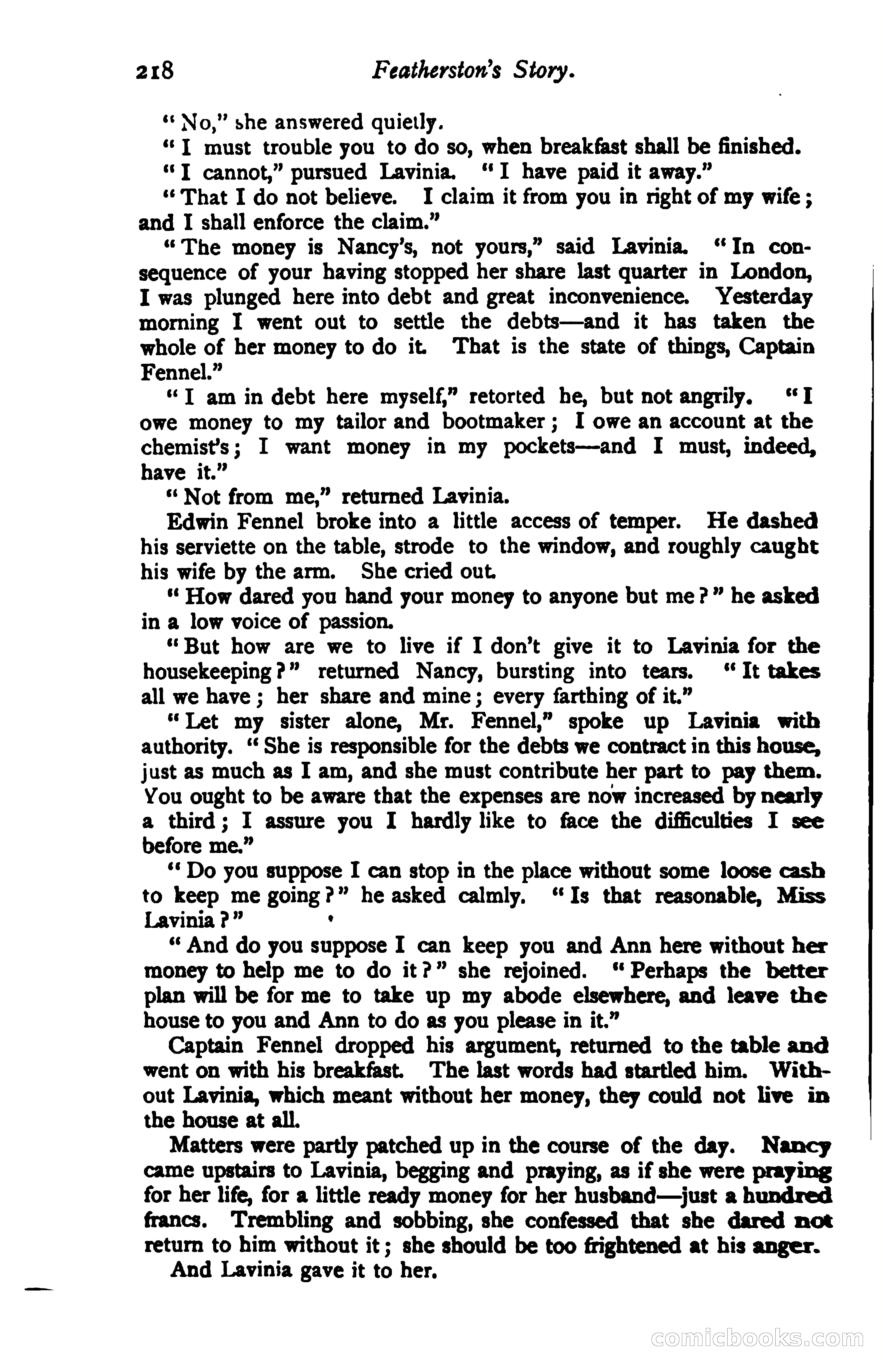 The Argosy — page 232 of 394