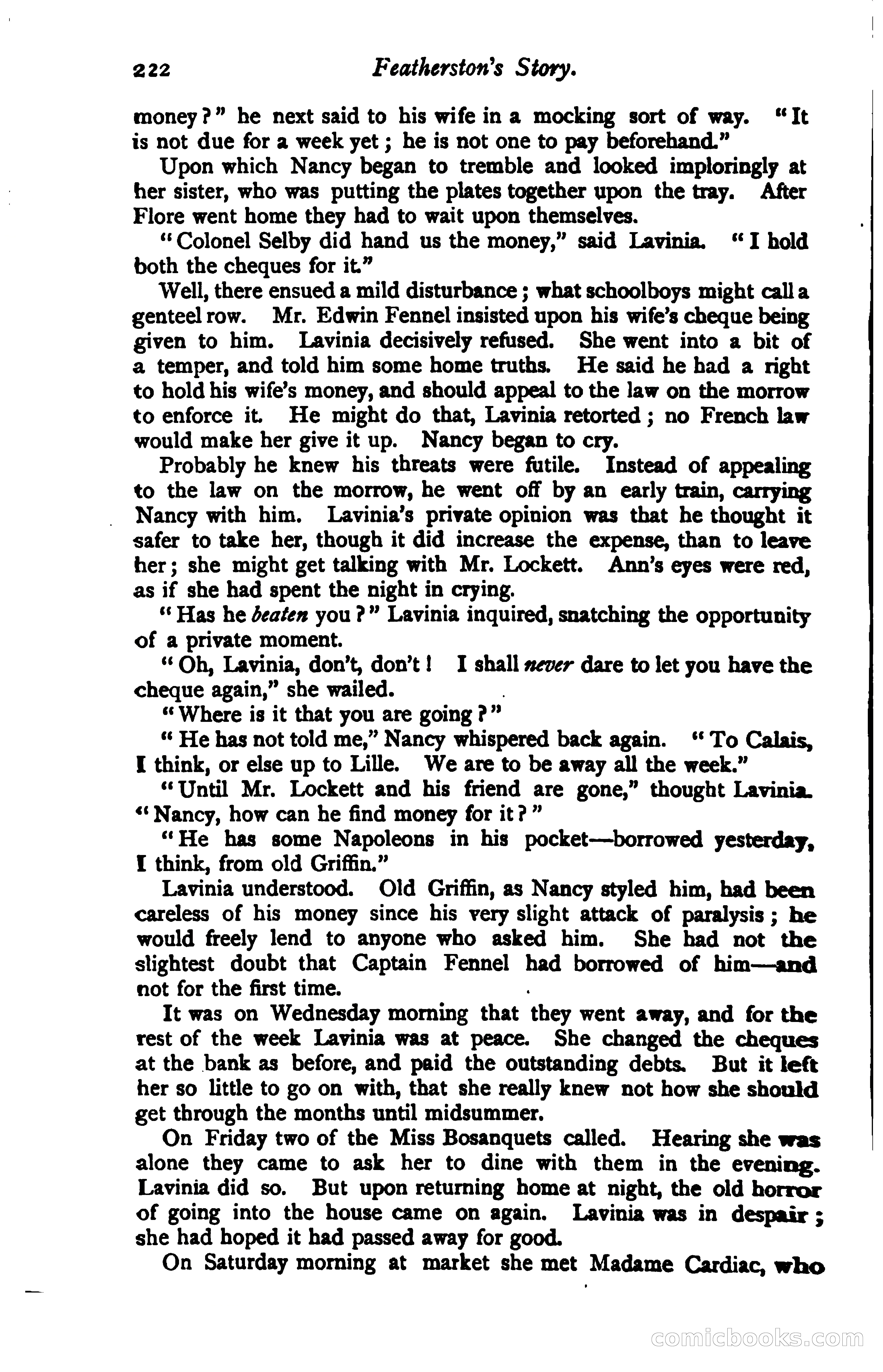 The Argosy — page 236 of 394