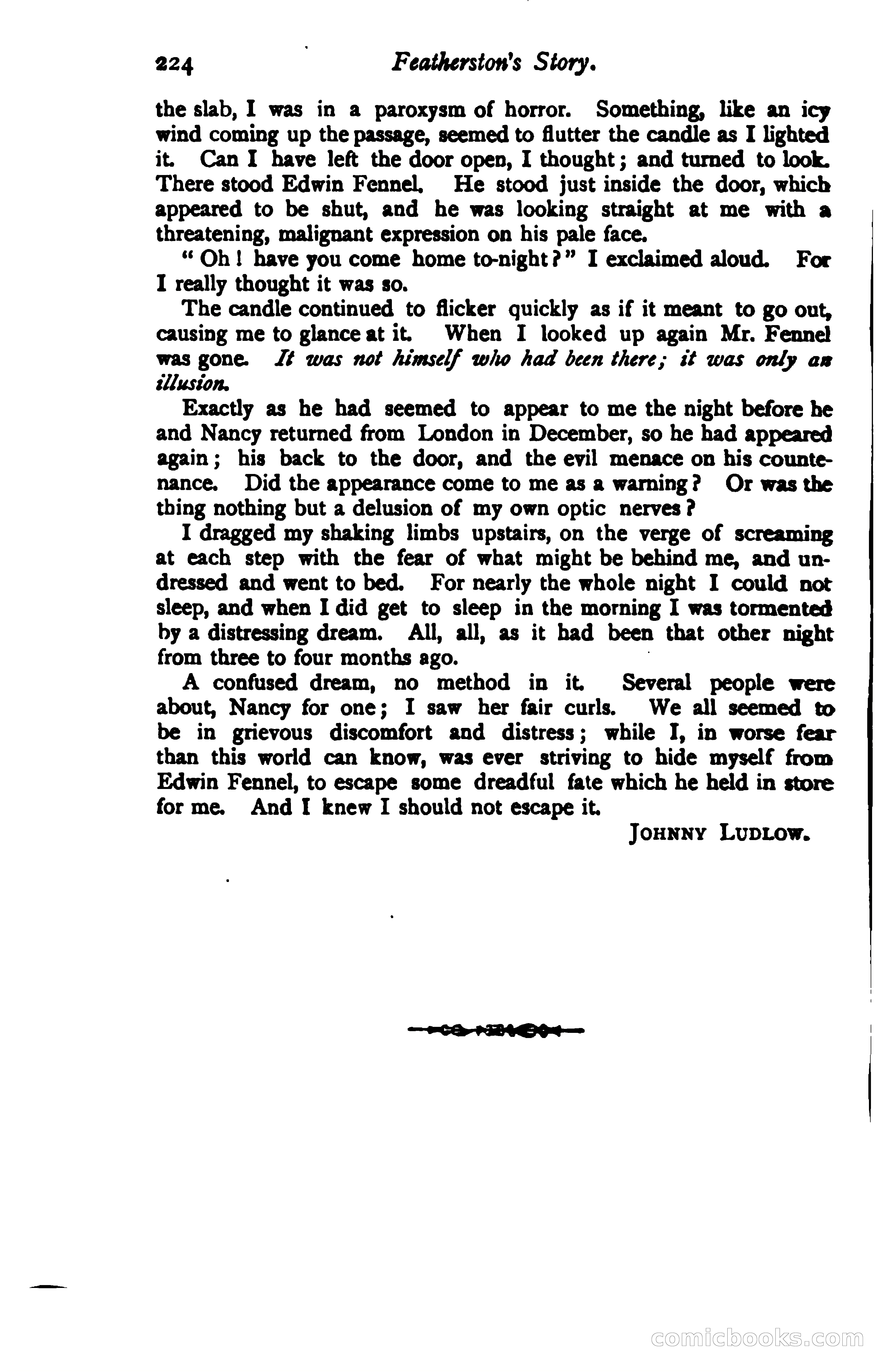 The Argosy — page 238 of 394