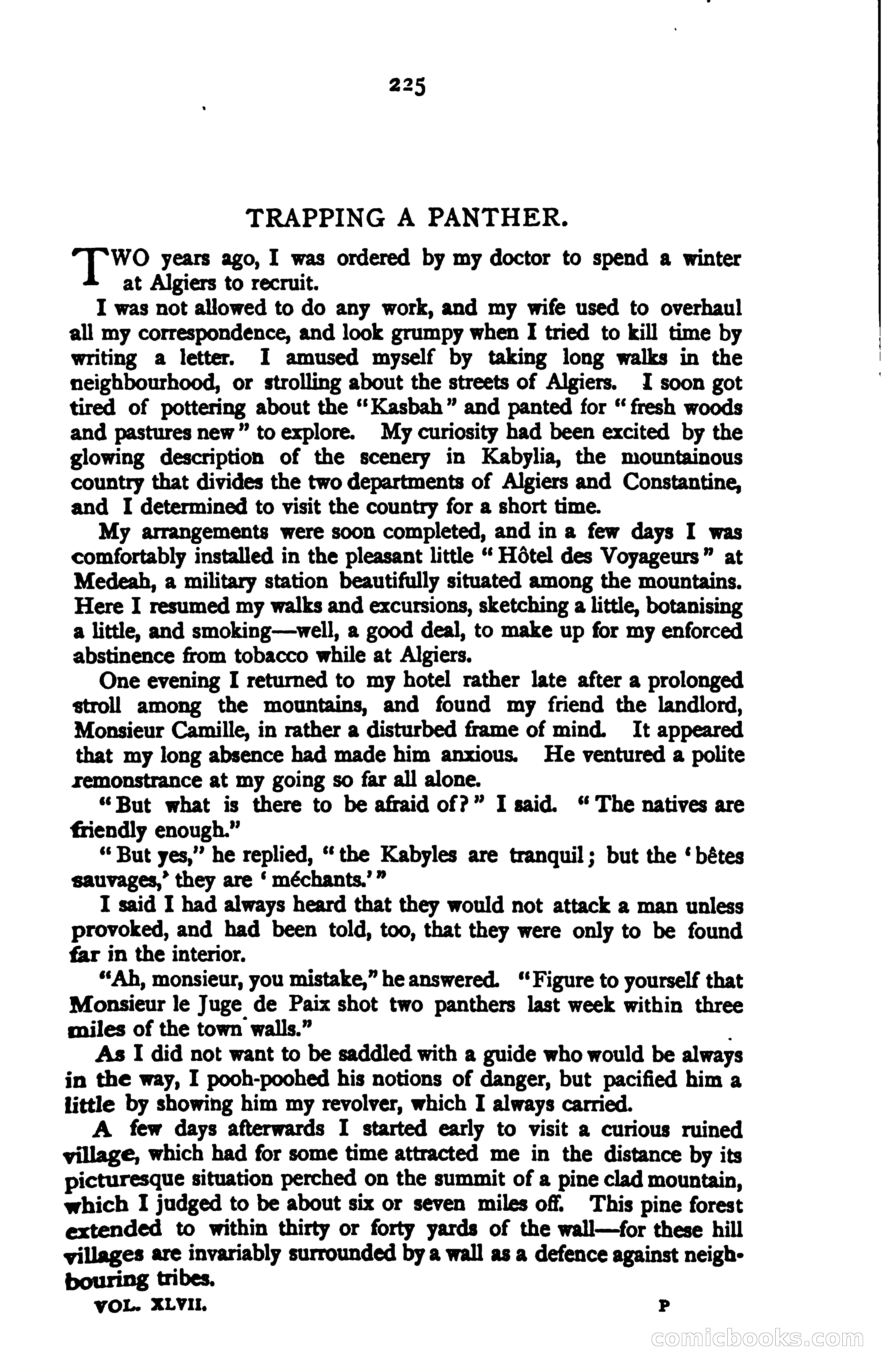 The Argosy — page 239 of 394