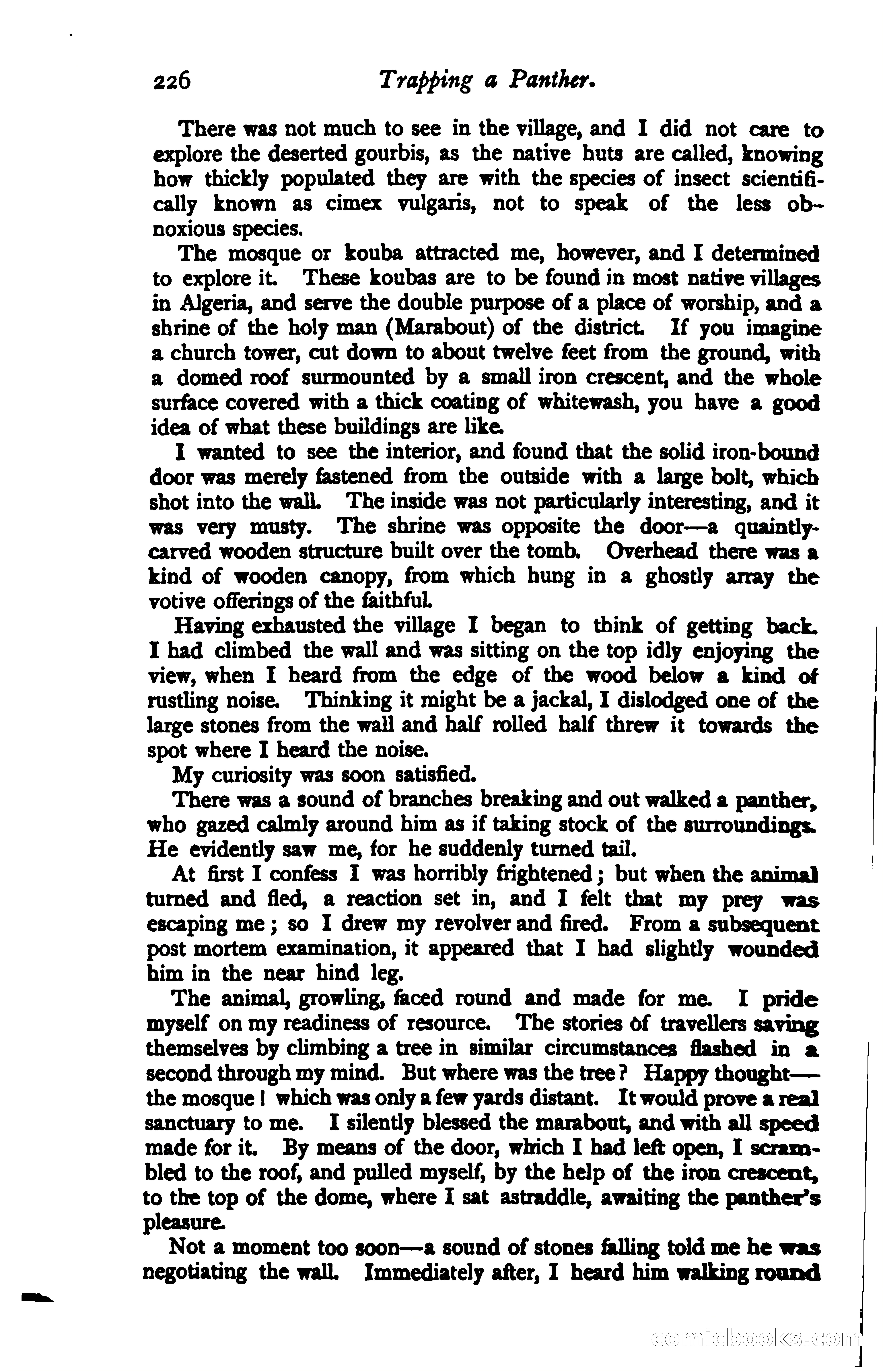 The Argosy — page 240 of 394