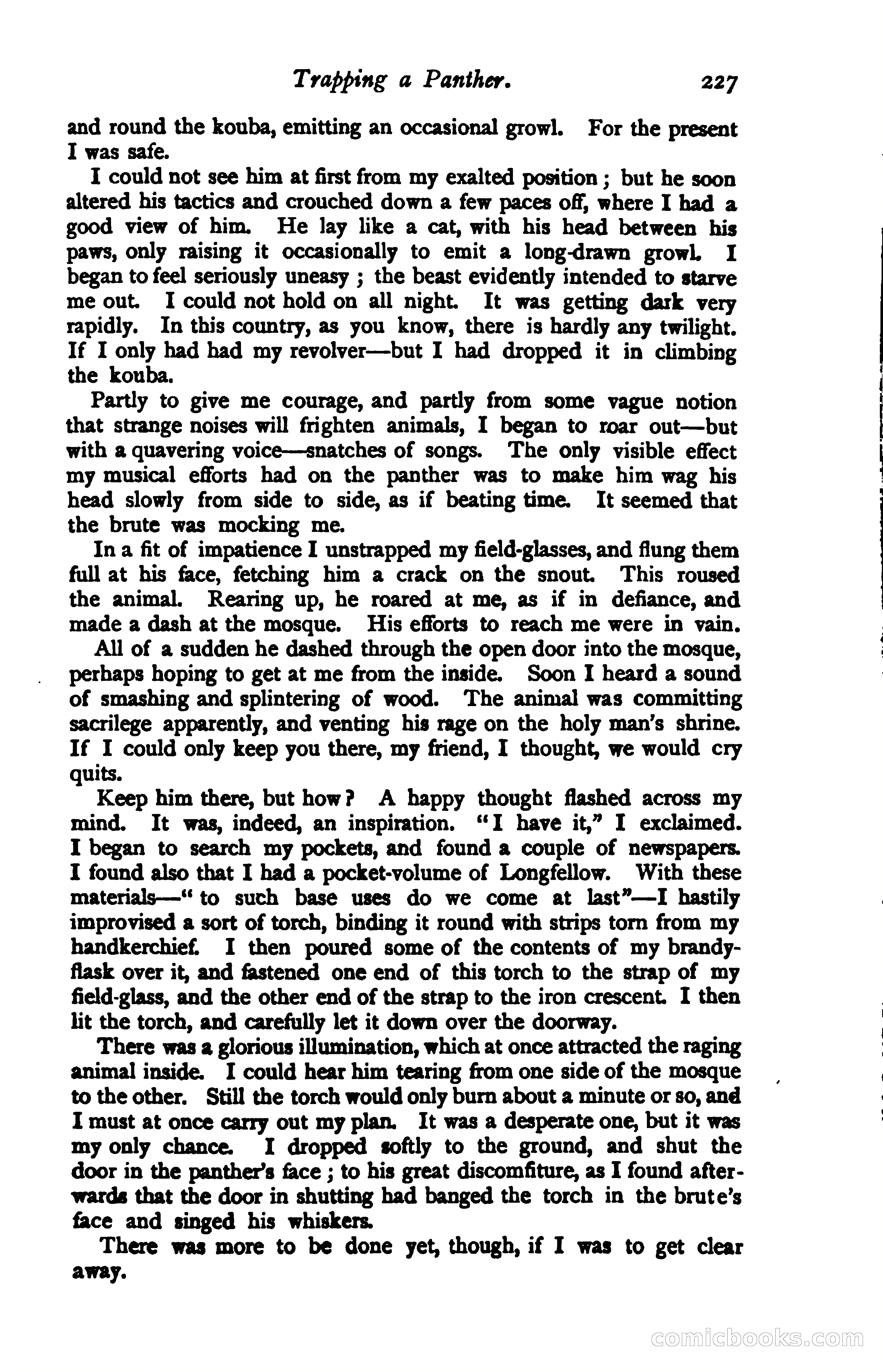 The Argosy — page 241 of 394