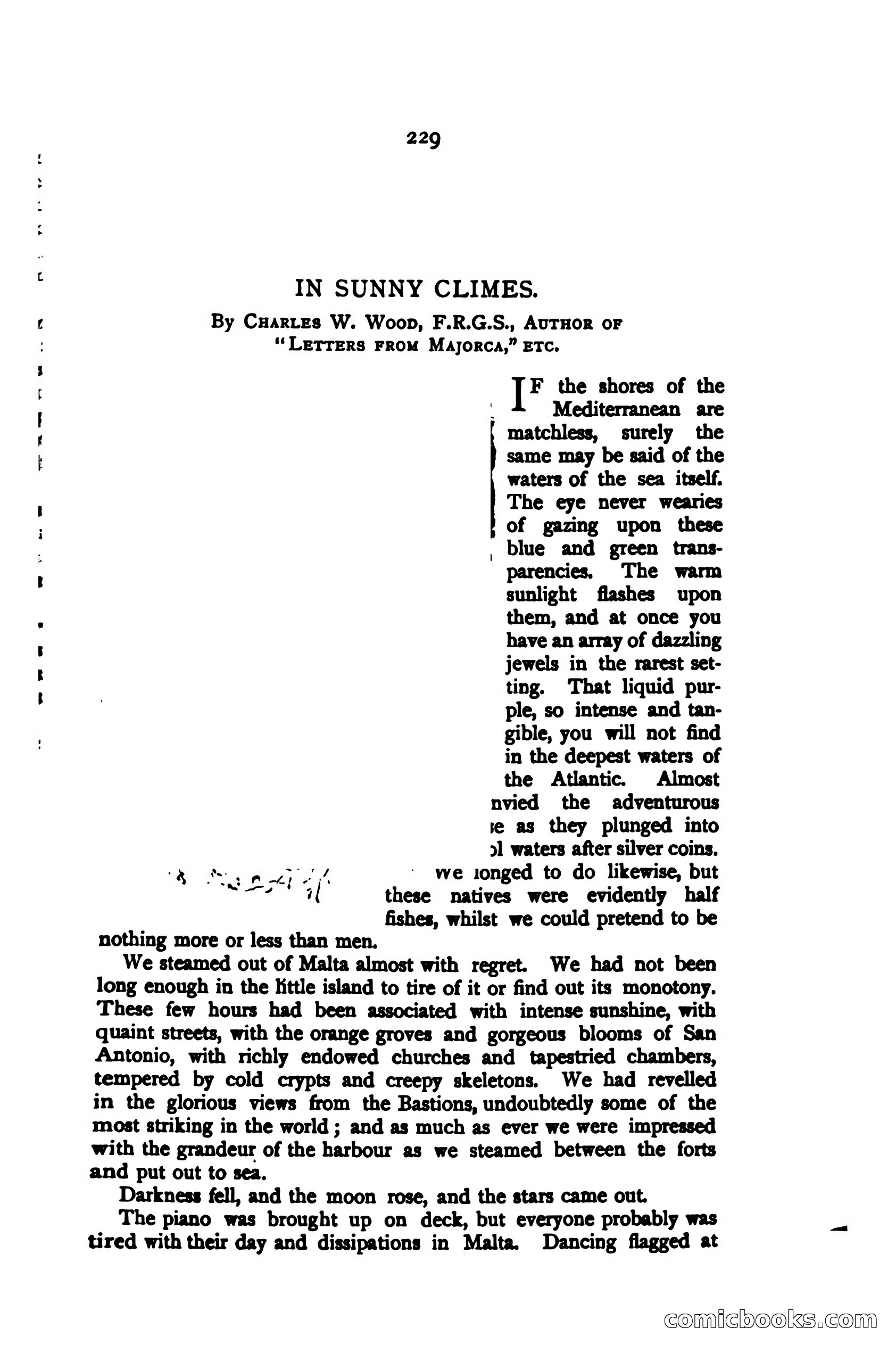 The Argosy — page 243 of 394