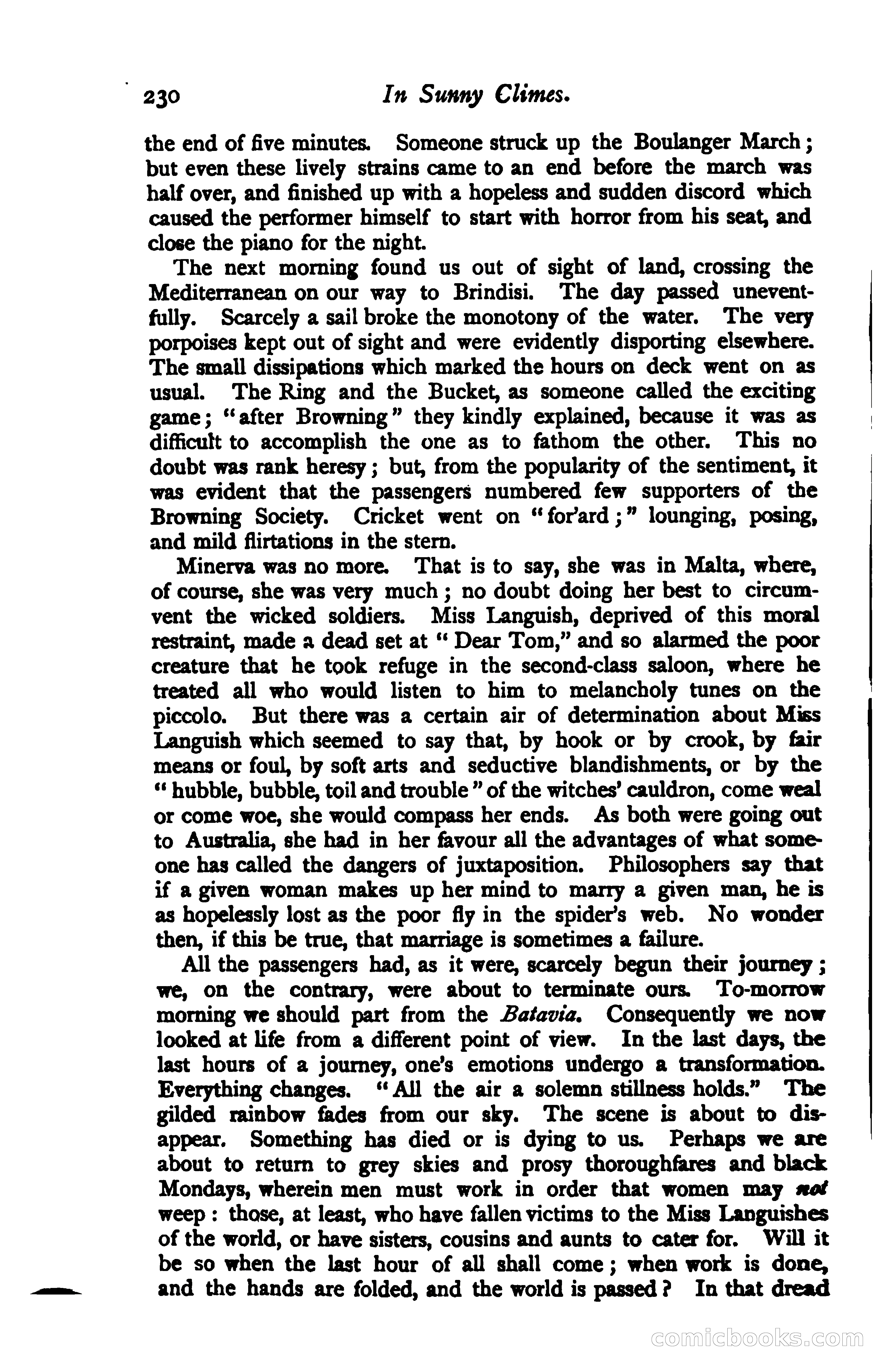 The Argosy — page 244 of 394