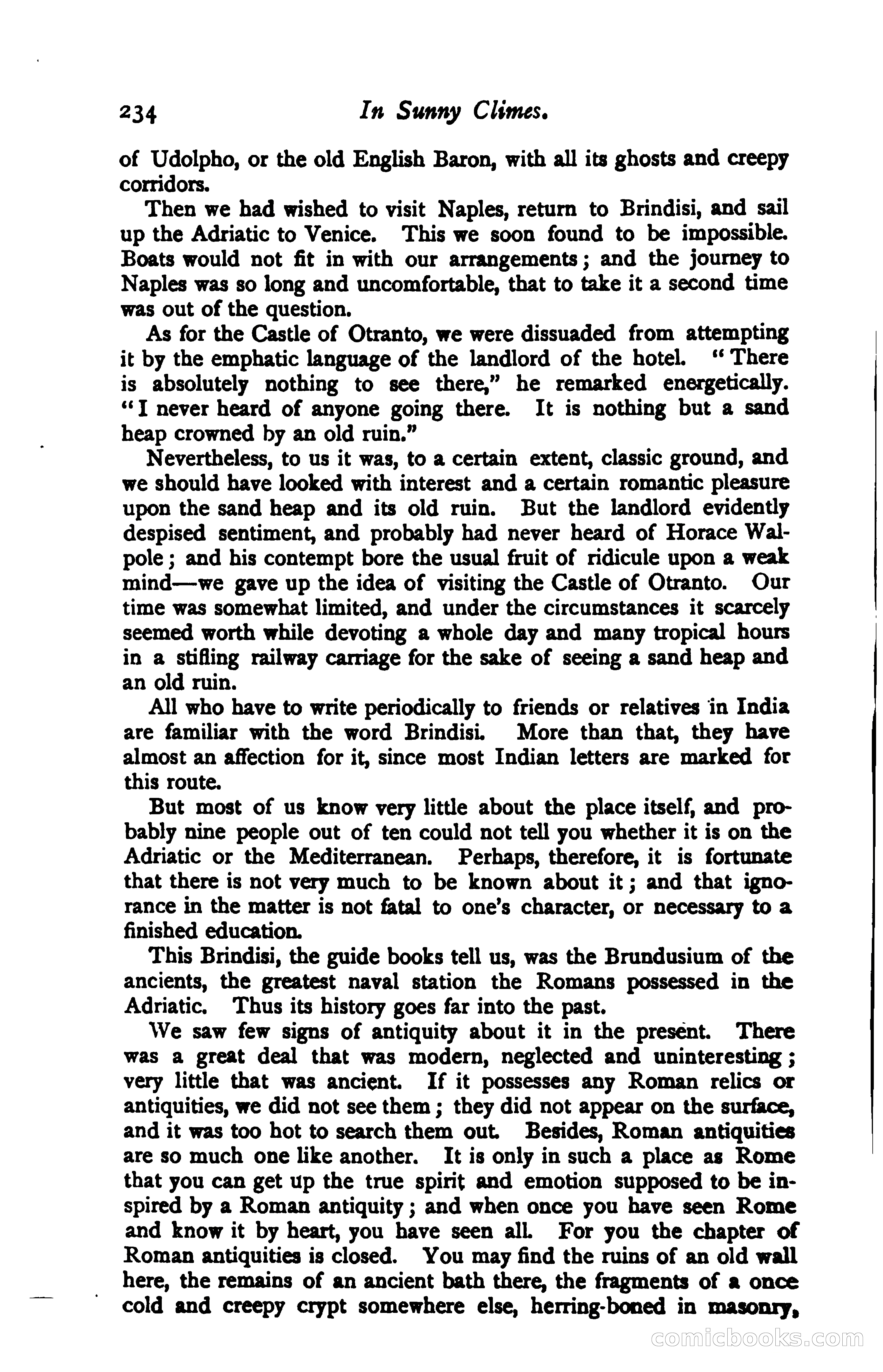The Argosy — page 248 of 394
