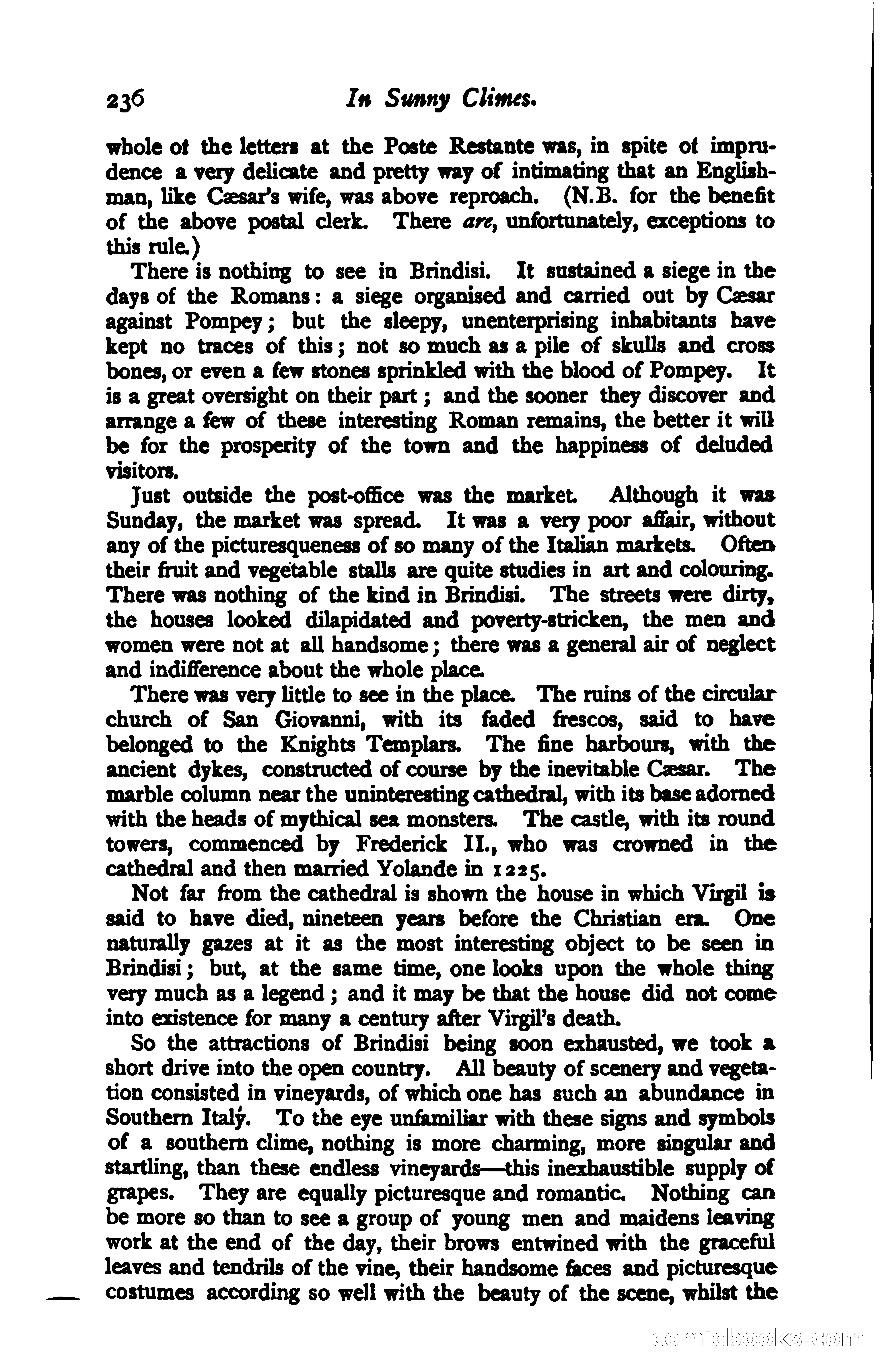 The Argosy — page 250 of 394