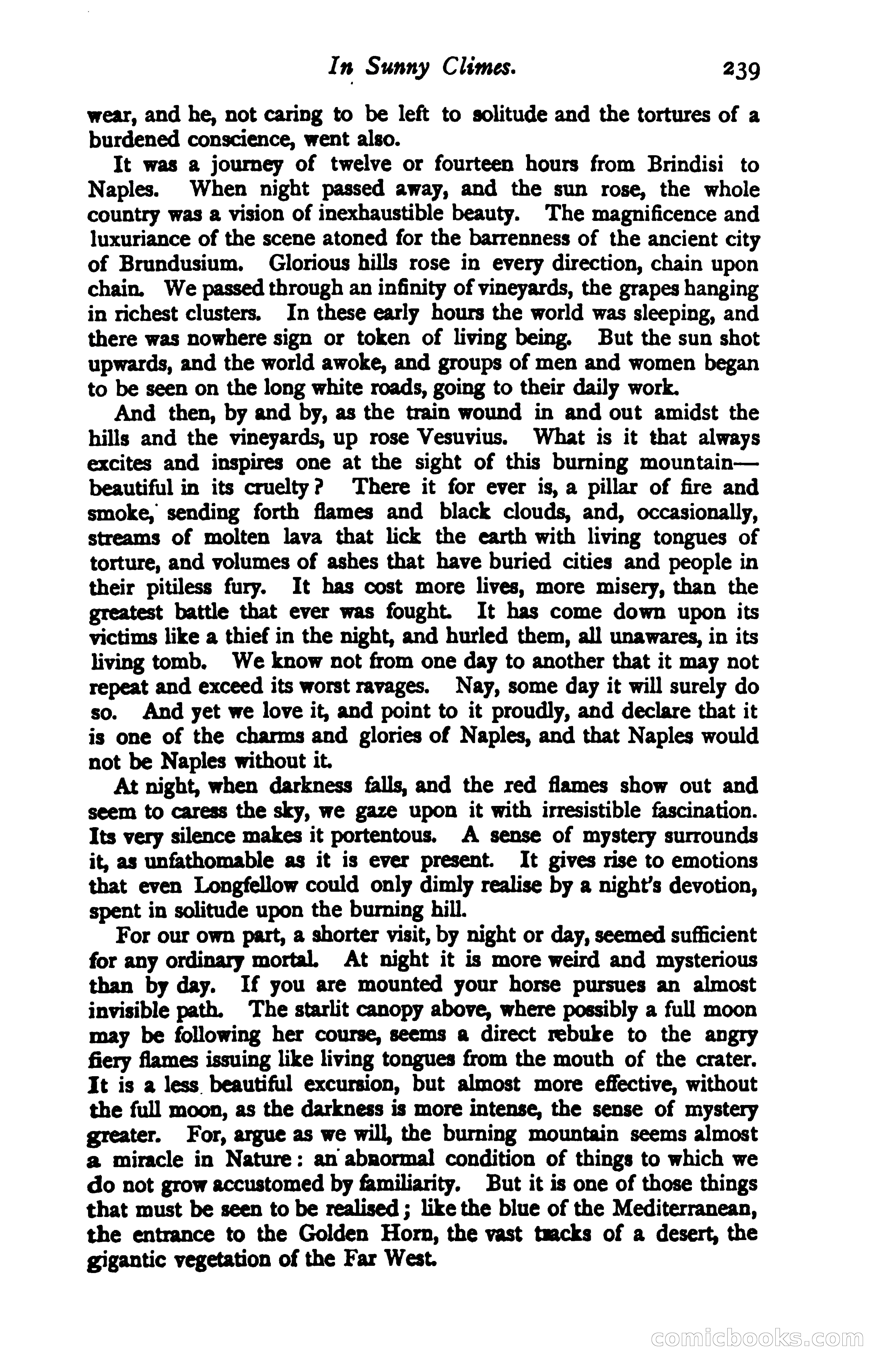 The Argosy — page 253 of 394