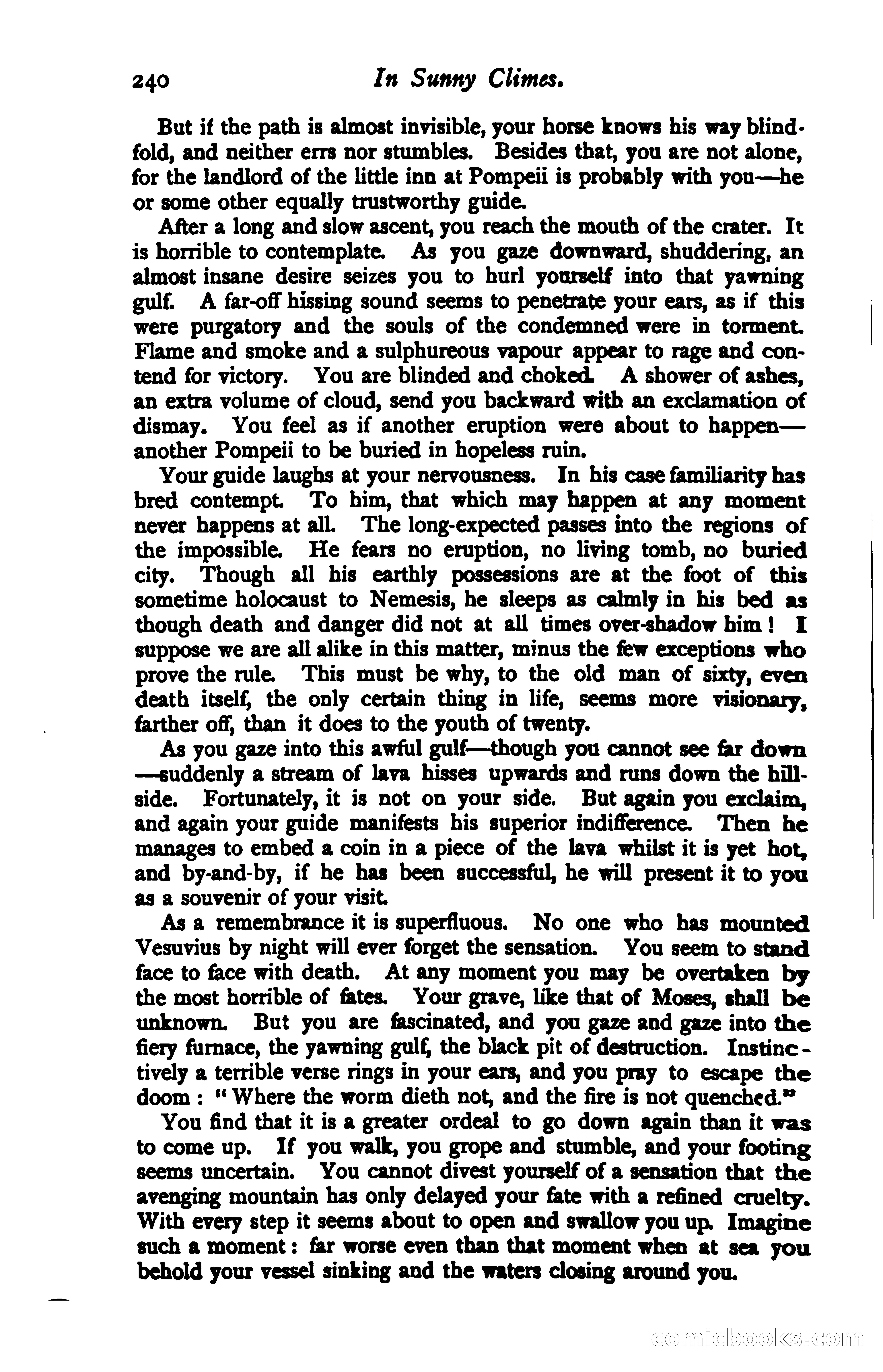 The Argosy — page 254 of 394