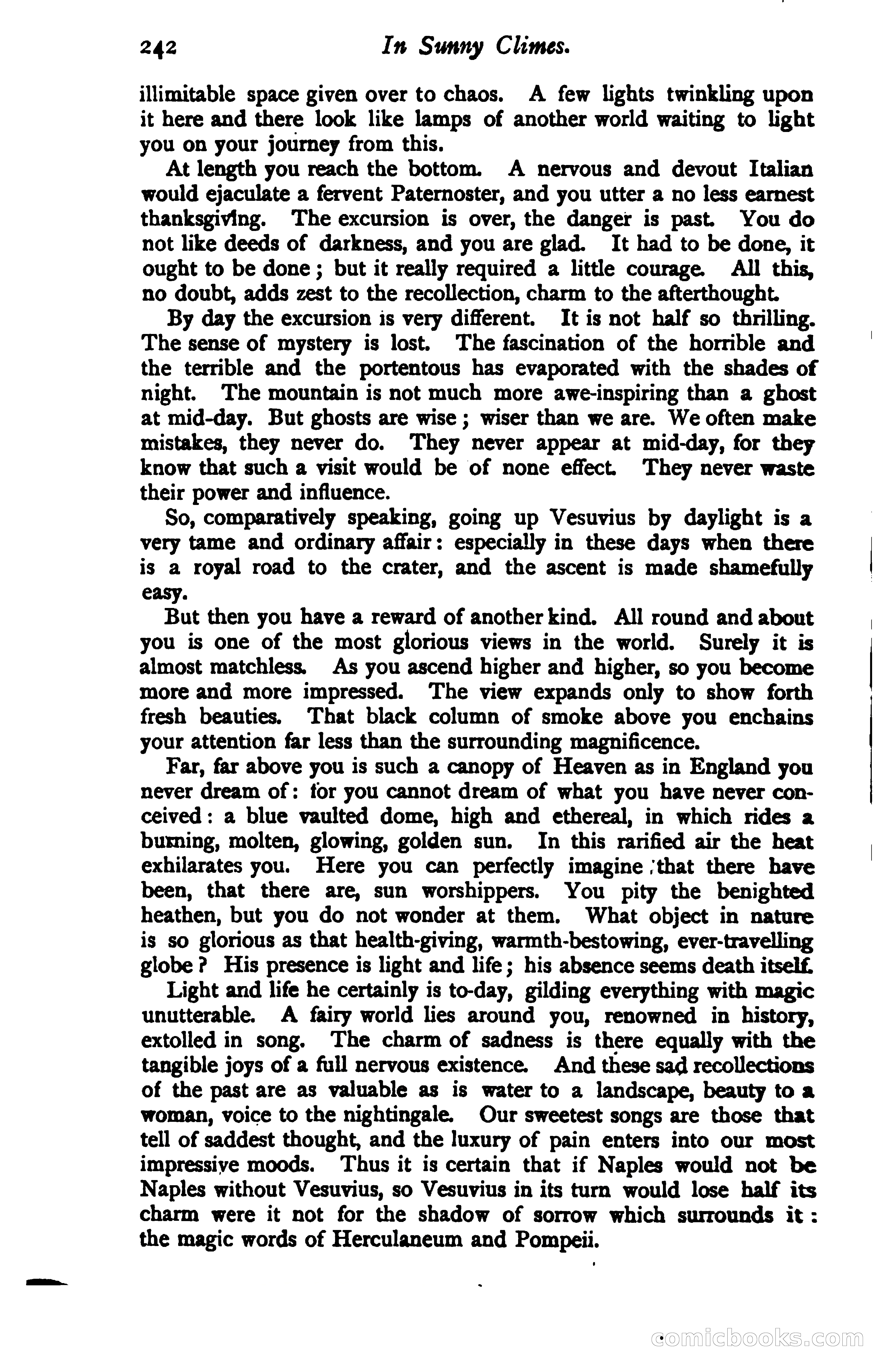 The Argosy — page 256 of 394