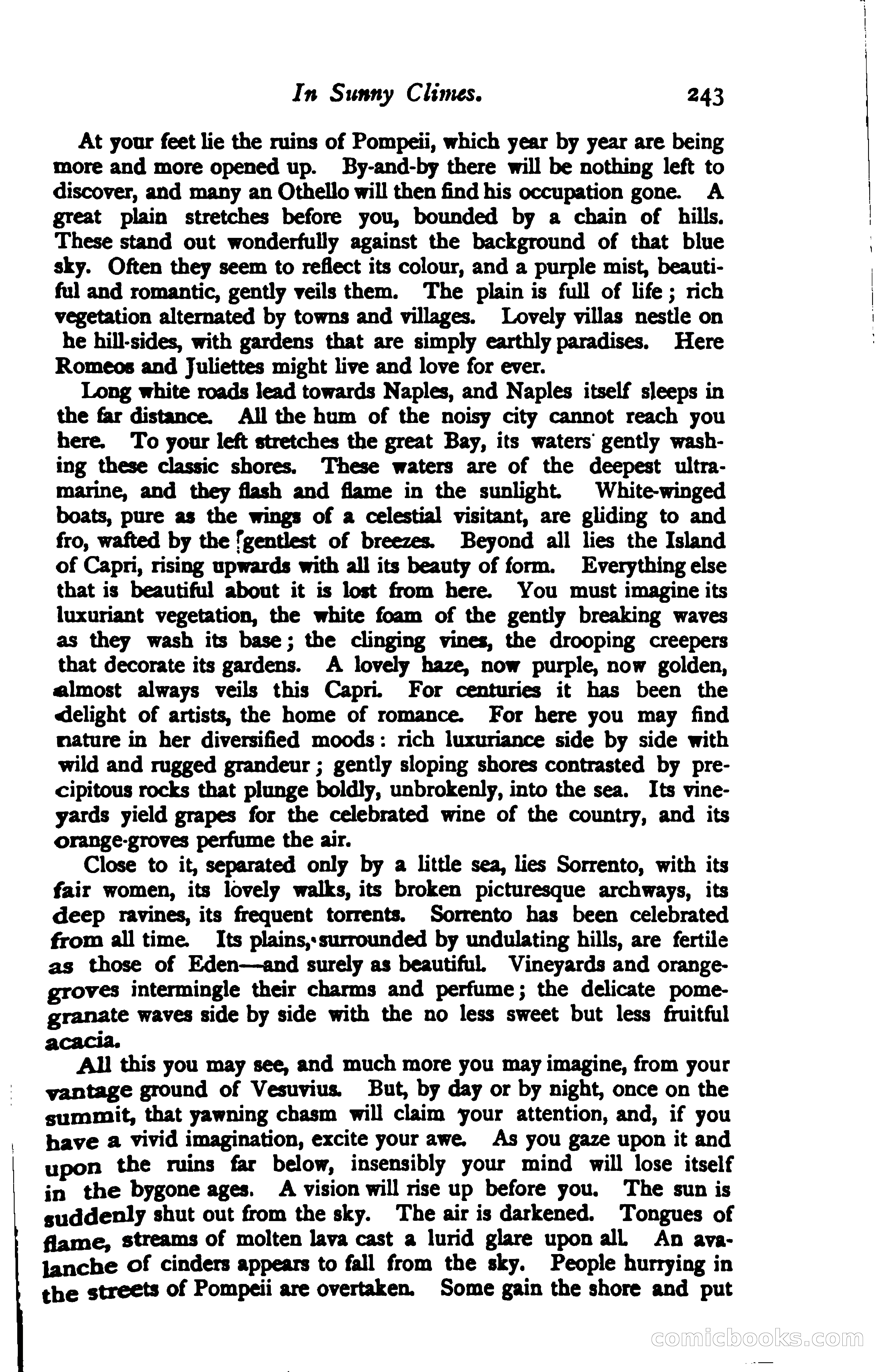 The Argosy — page 257 of 394
