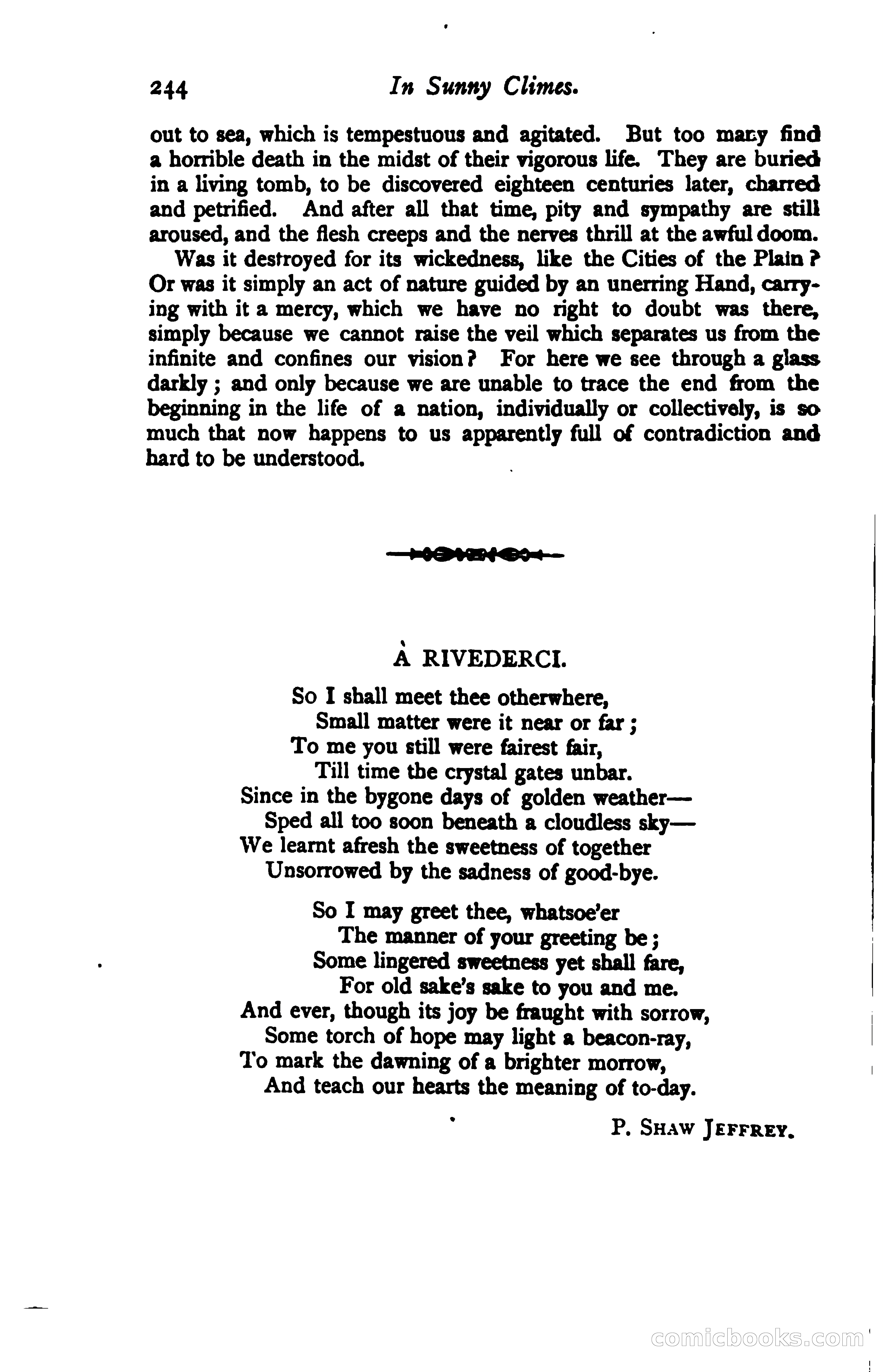 The Argosy — page 258 of 394