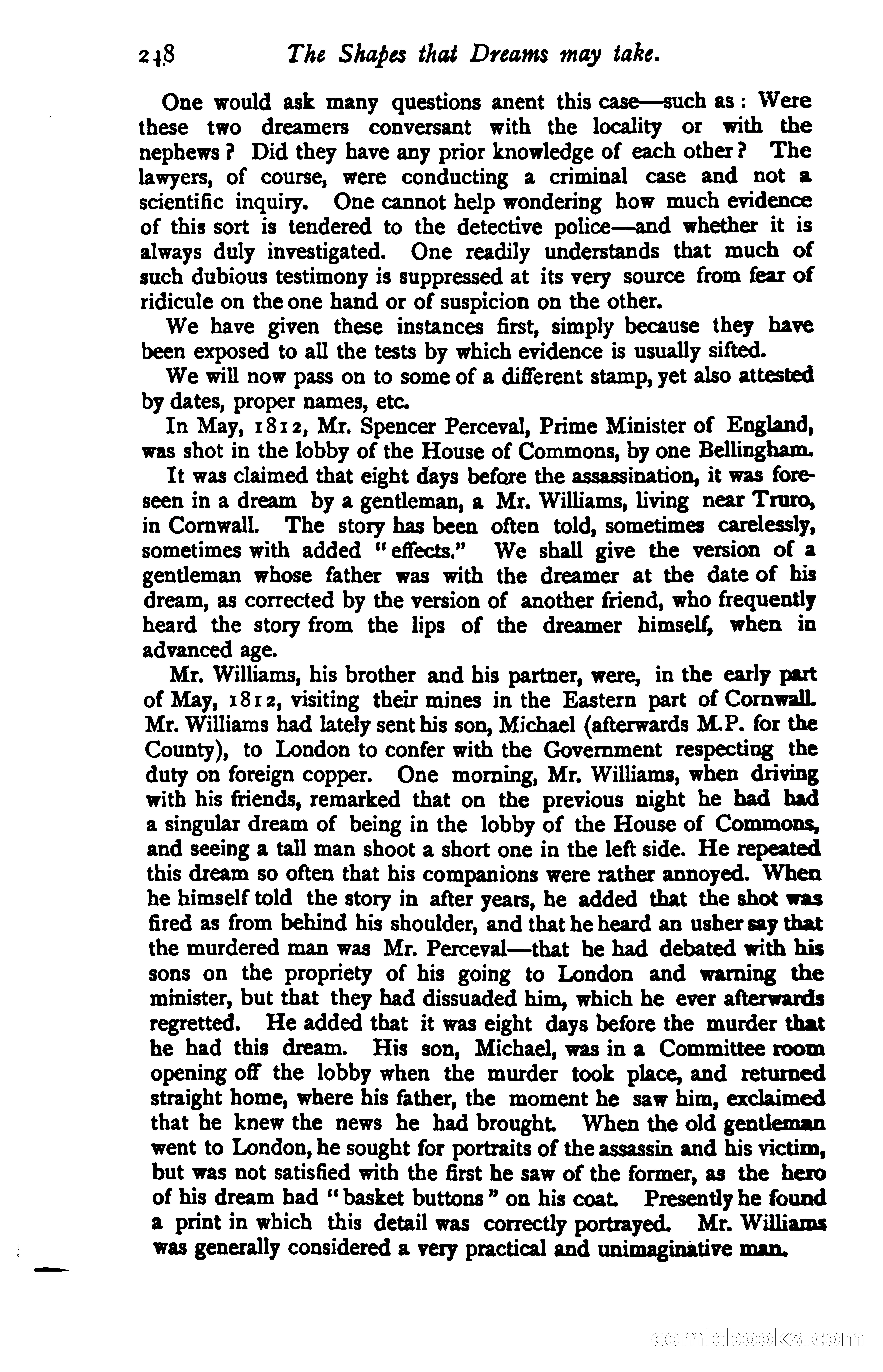 The Argosy — page 262 of 394