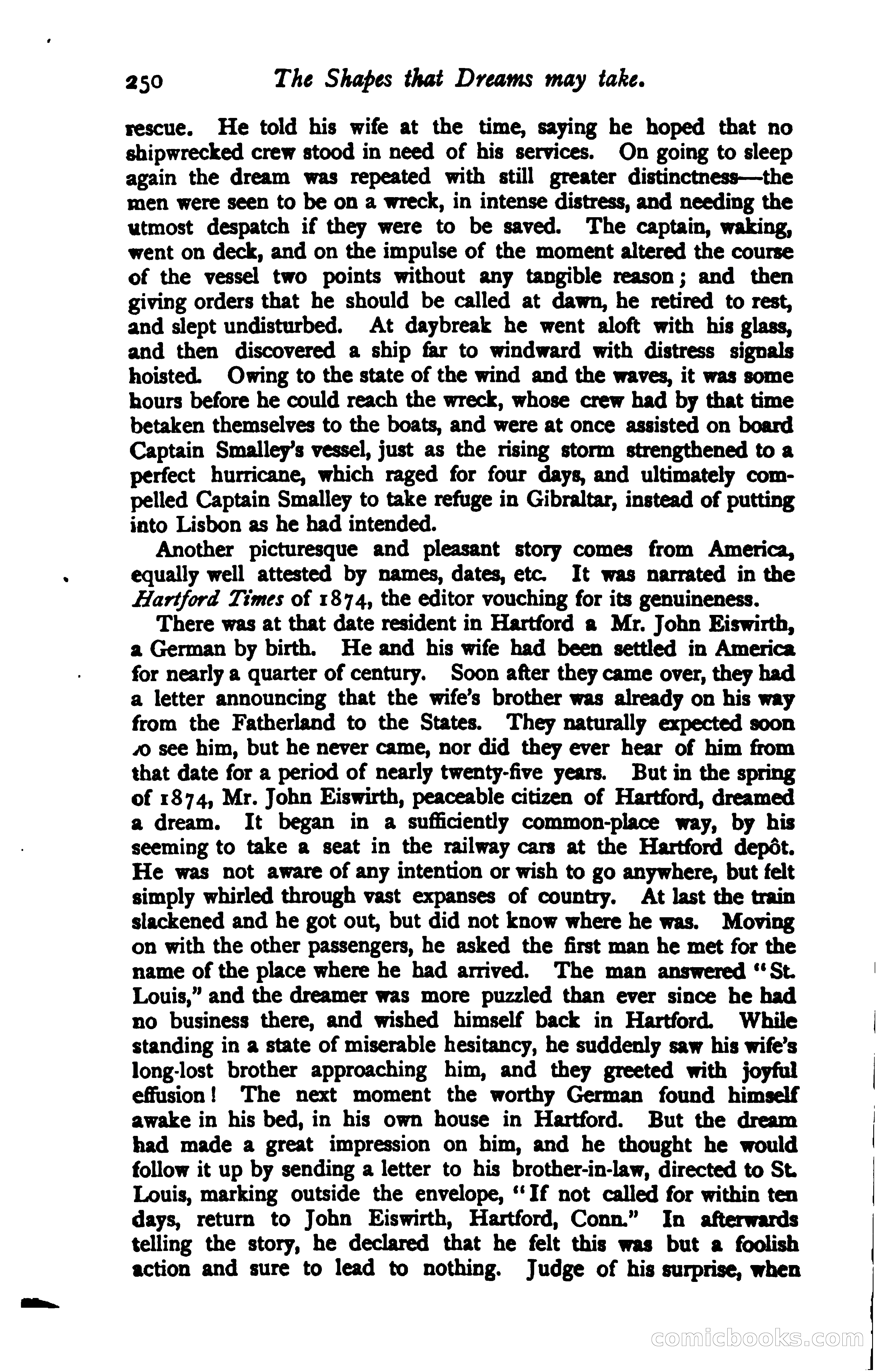The Argosy — page 264 of 394