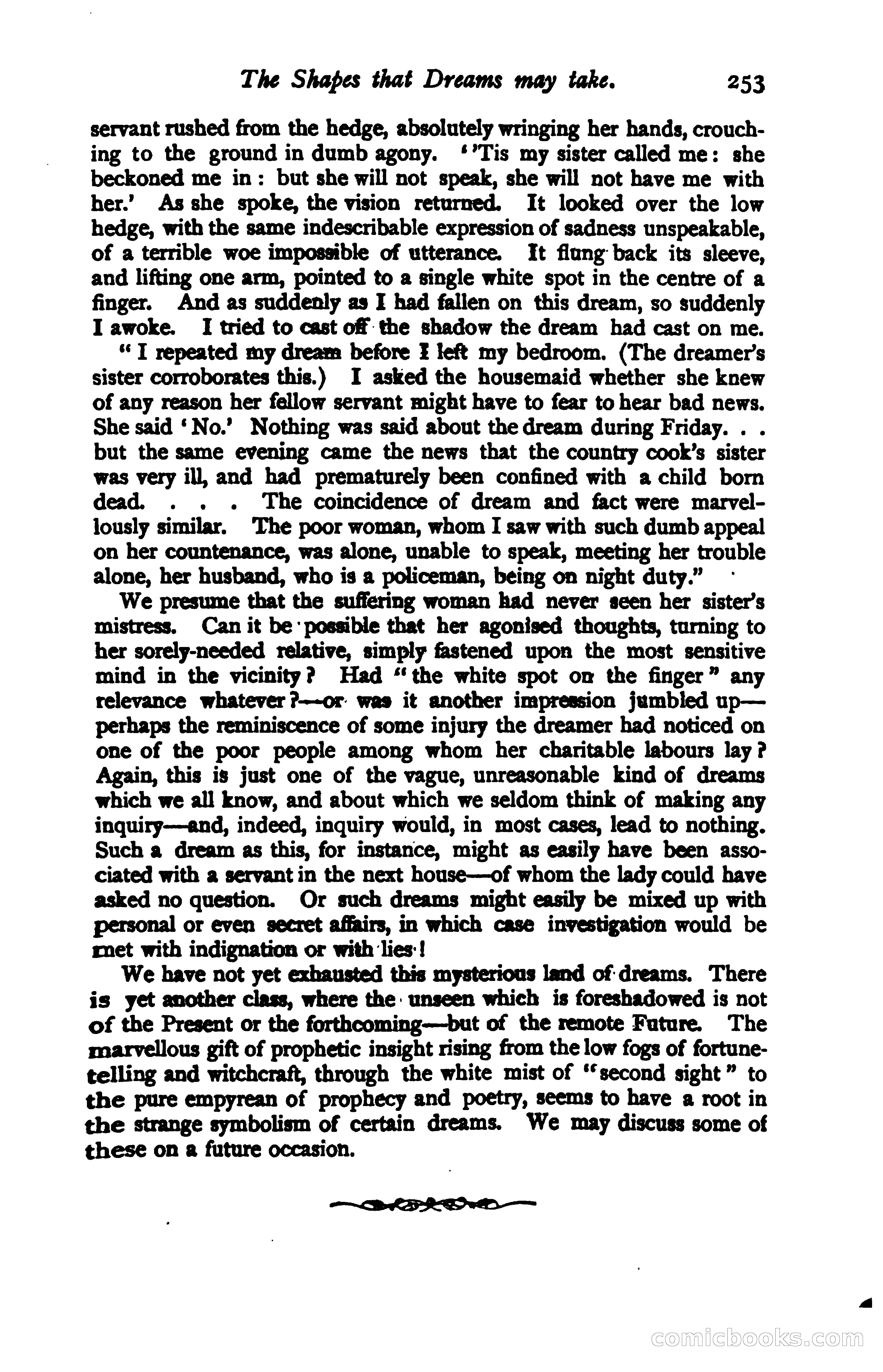 The Argosy — page 267 of 394