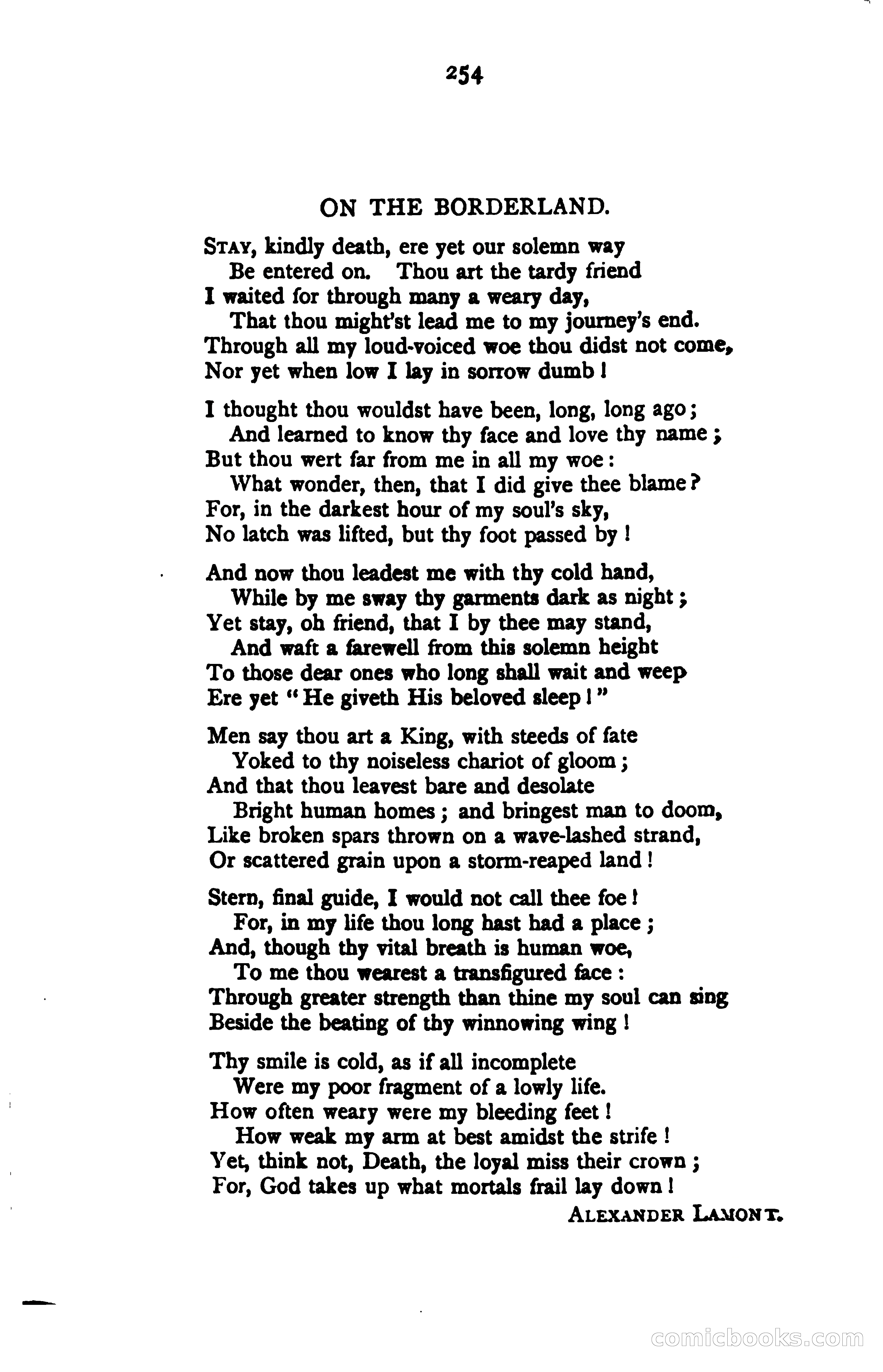 The Argosy — page 268 of 394